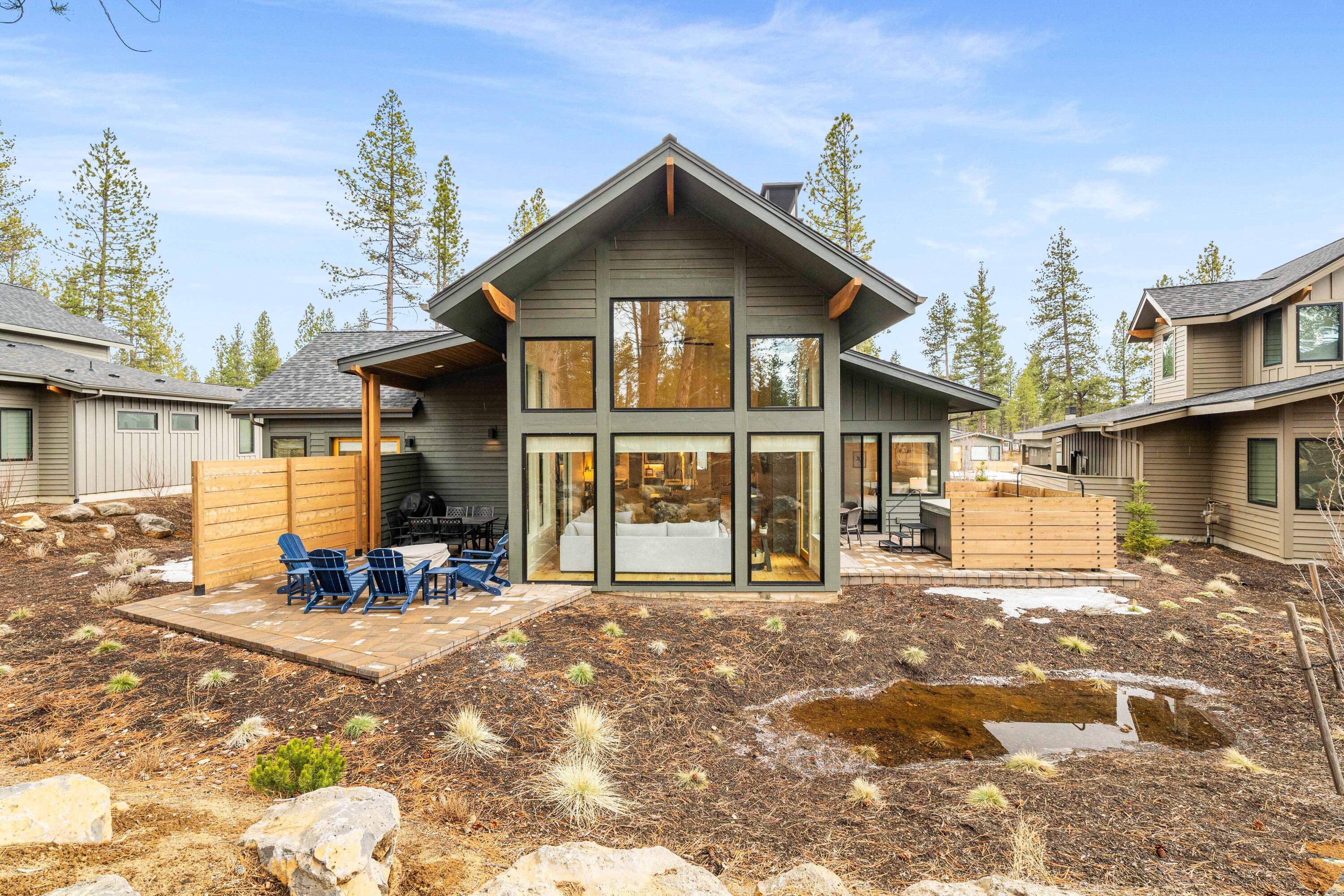 Caldera Springs - Residential