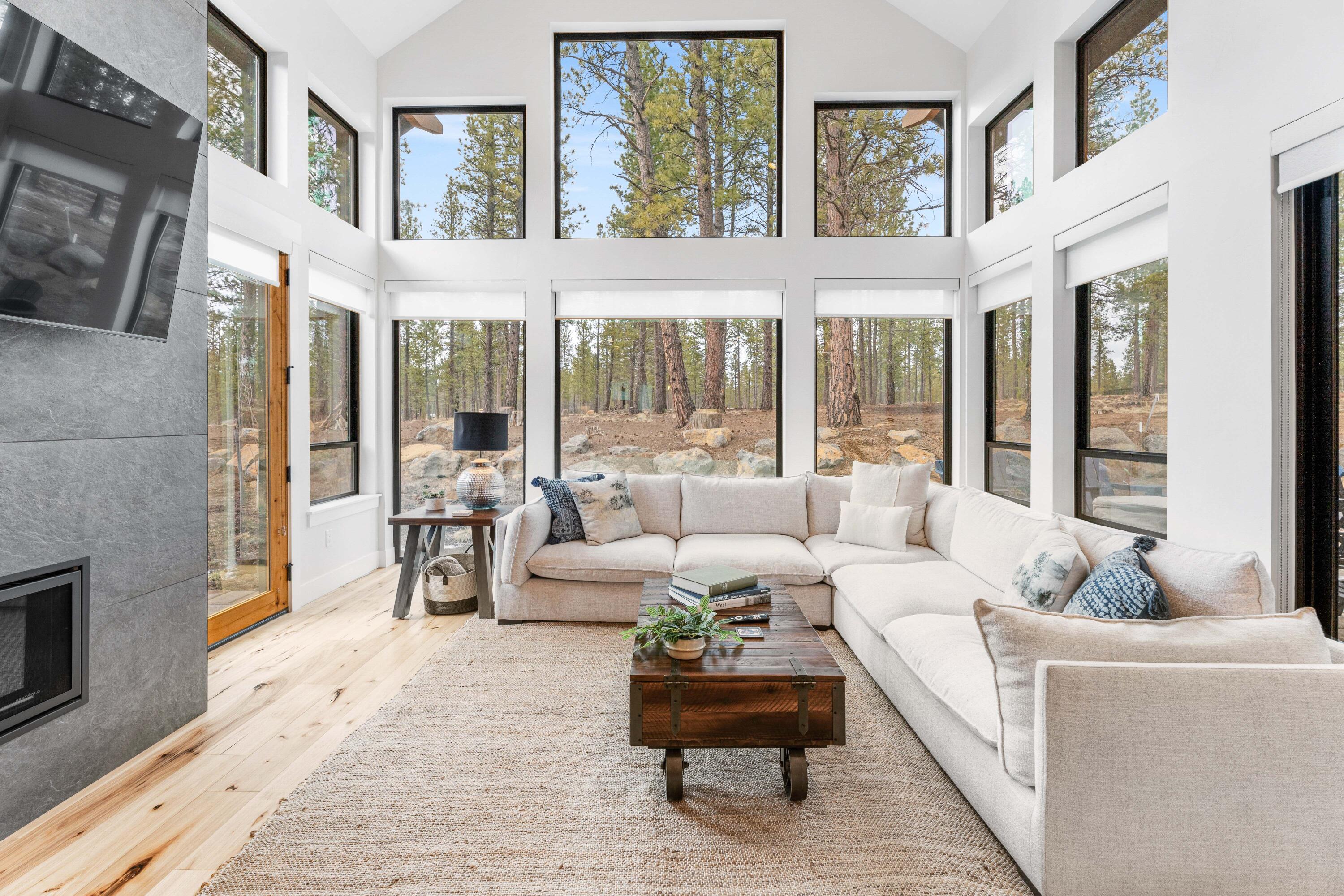 Caldera Springs - Residential