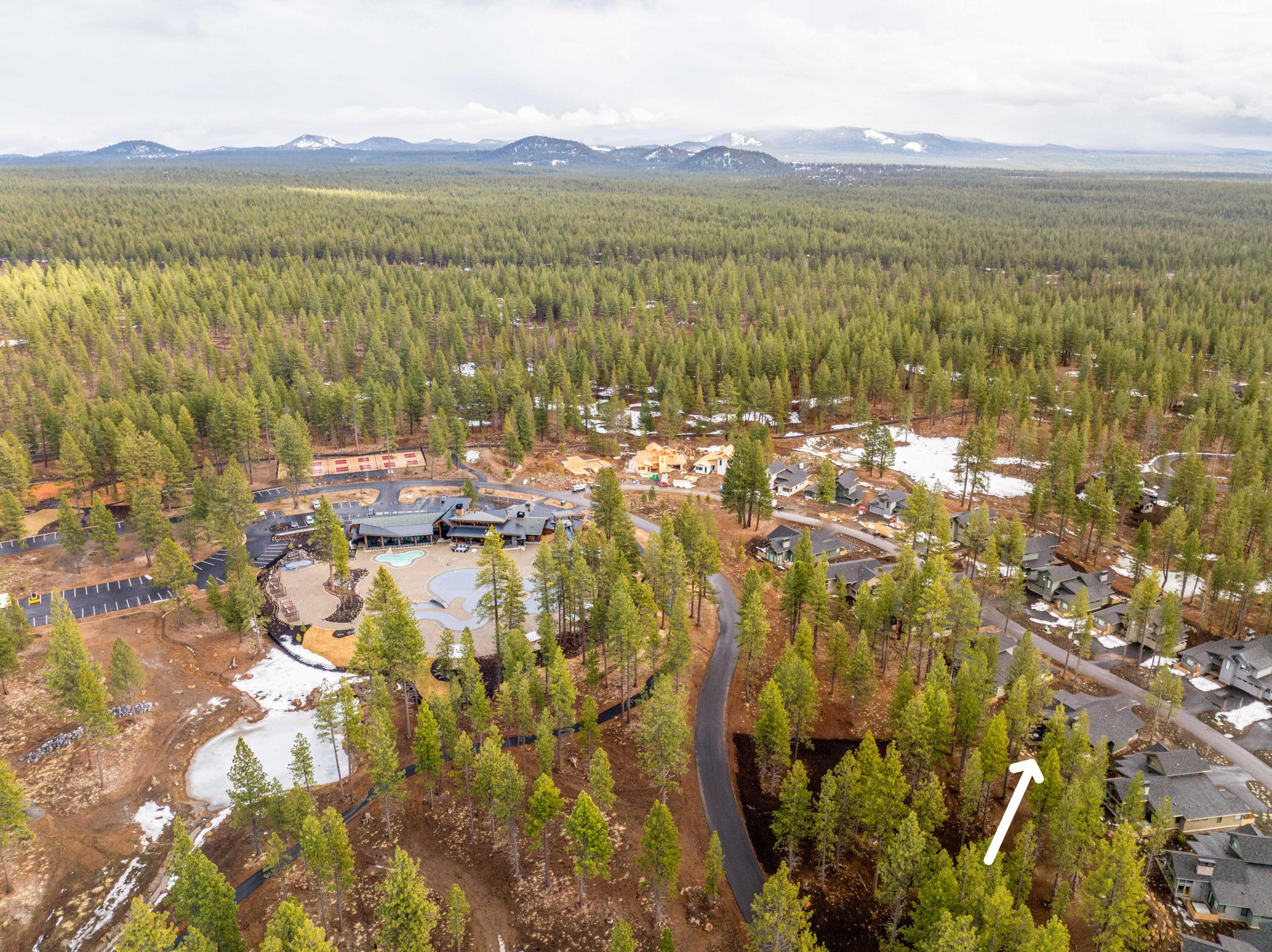 Caldera Springs - Residential