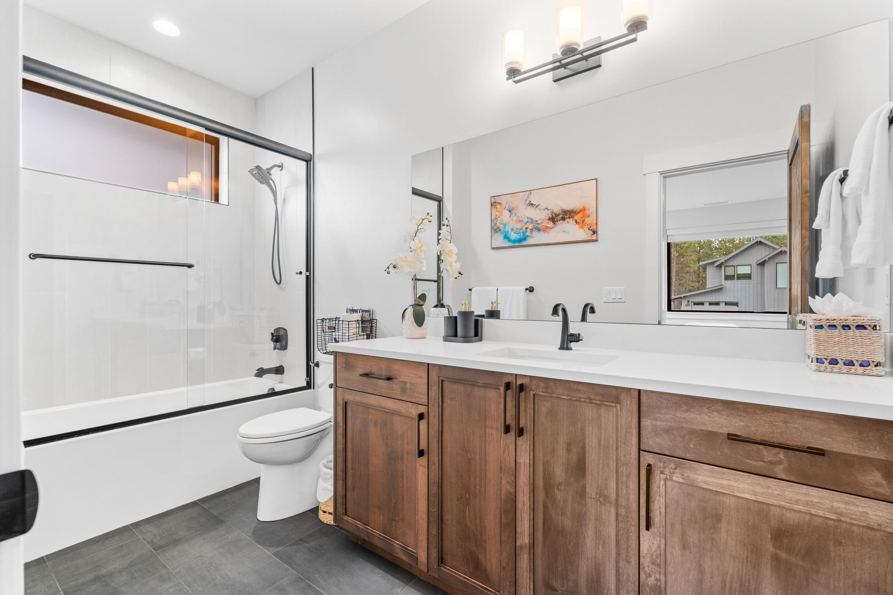 Caldera Springs - Residential