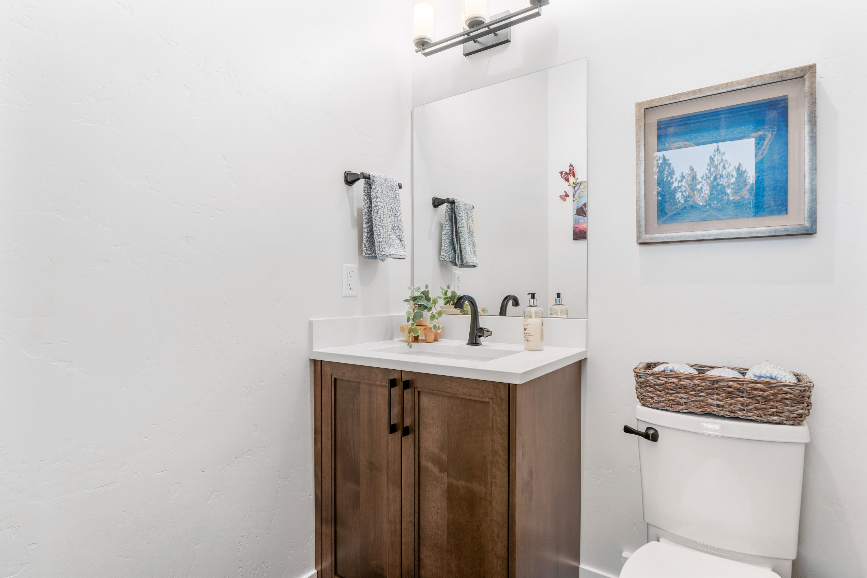 Caldera Springs - Residential