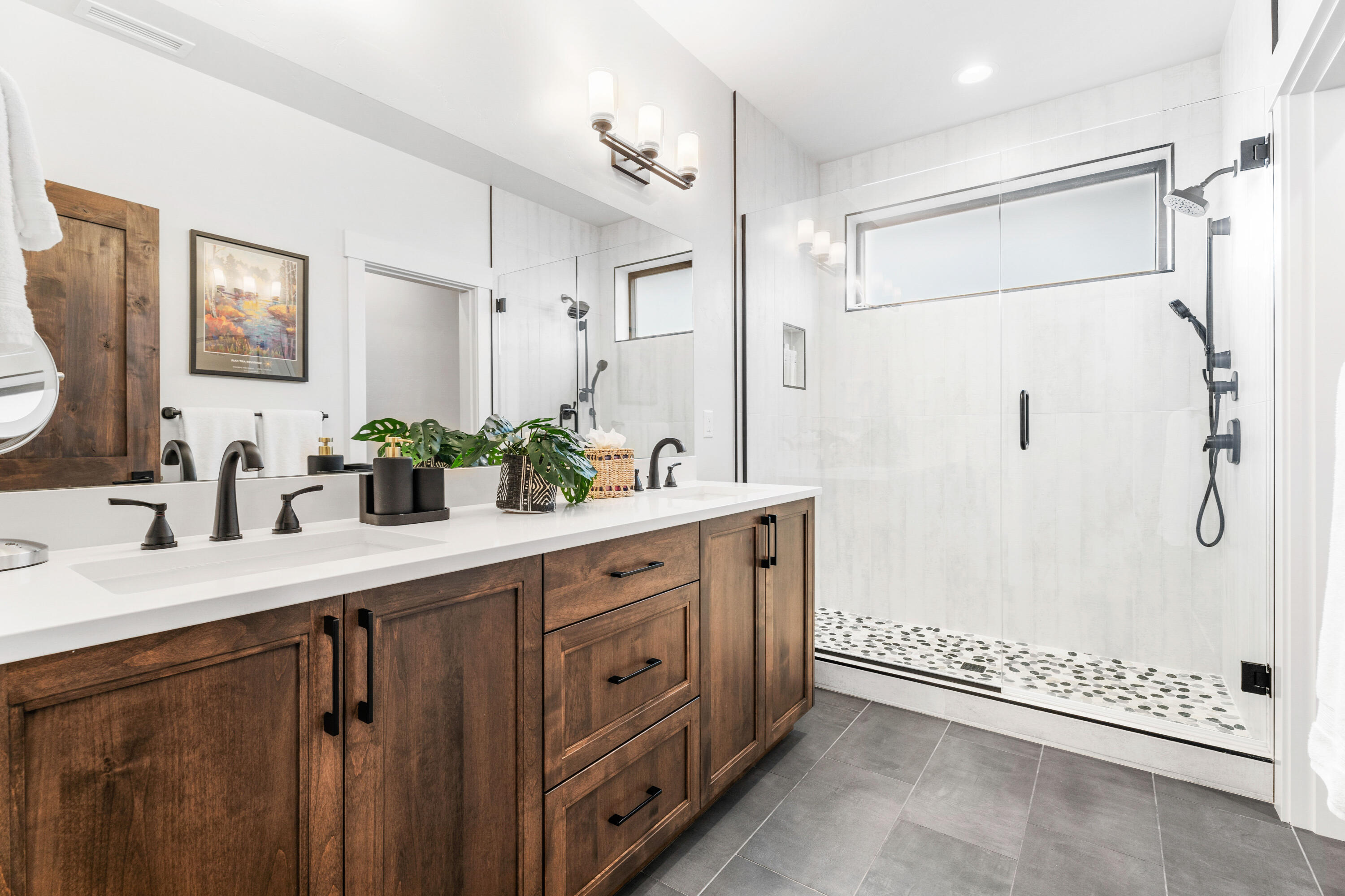 Caldera Springs - Residential