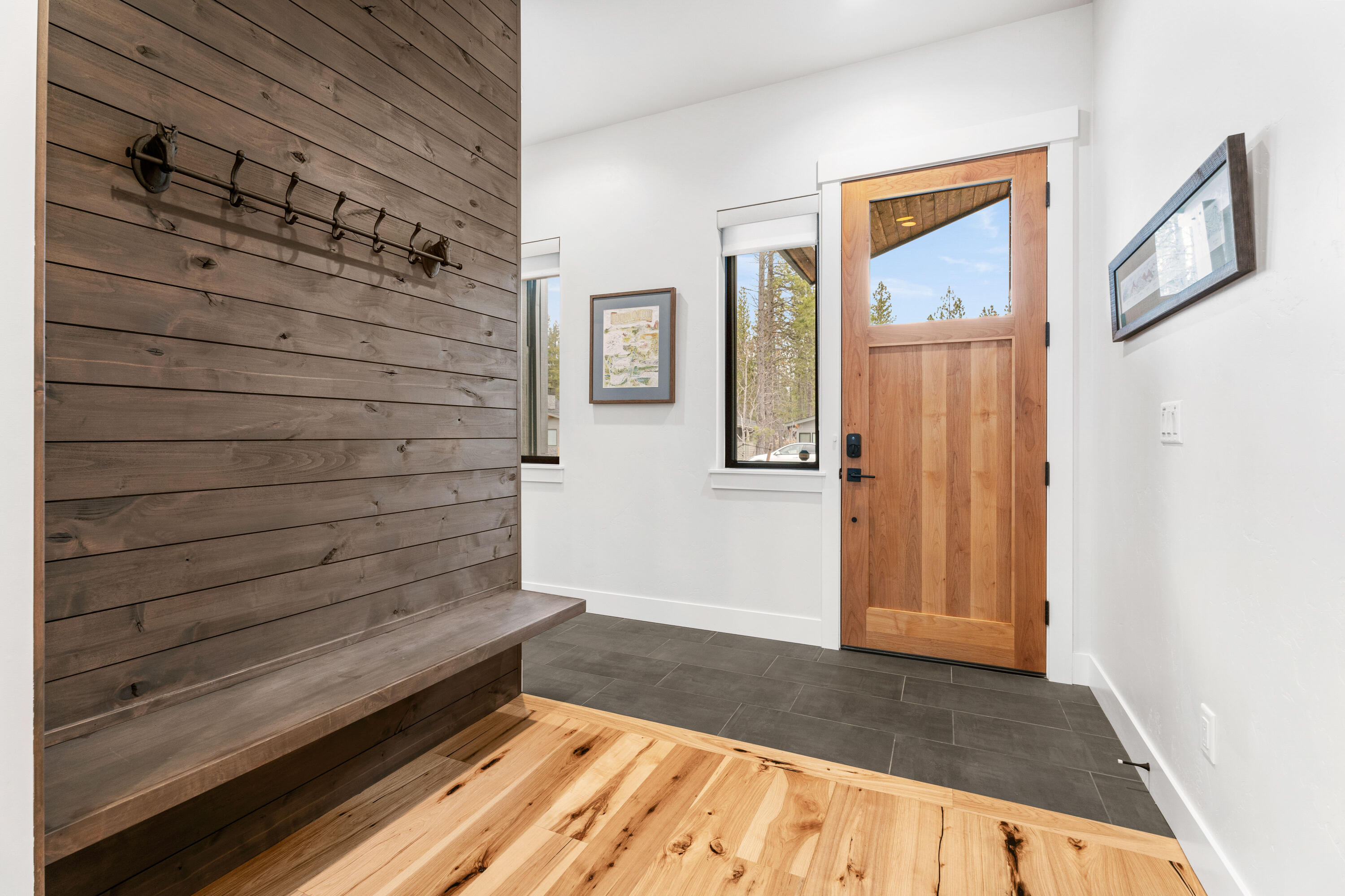 Caldera Springs - Residential