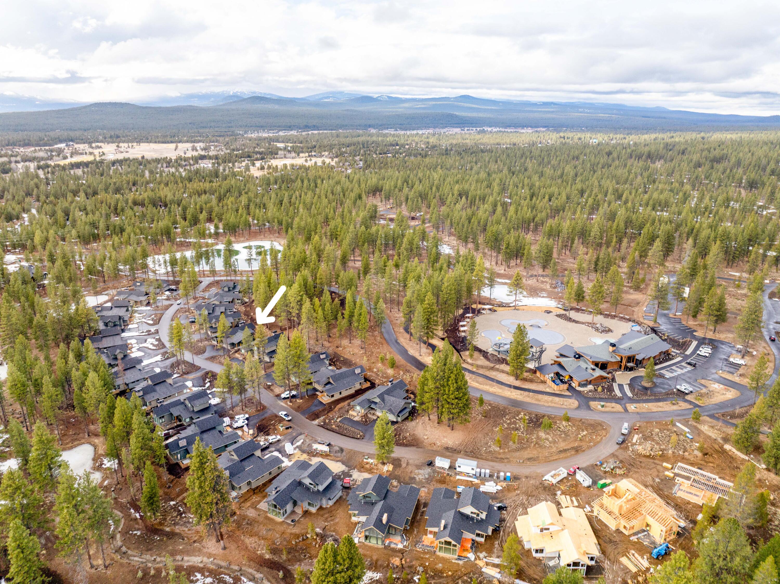 Caldera Springs - Residential