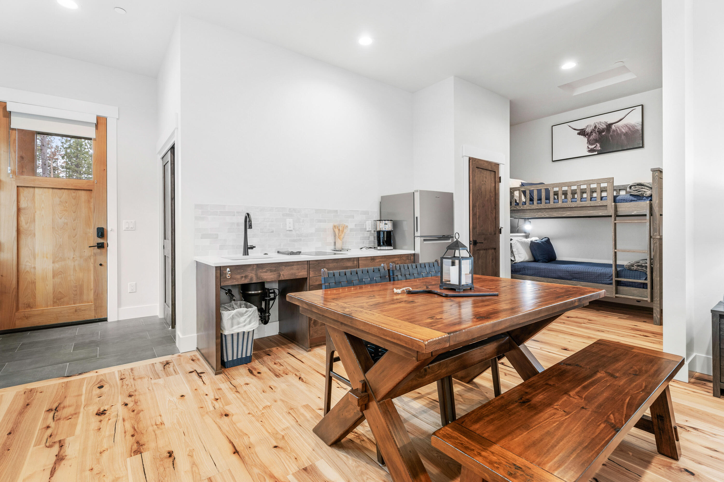 Caldera Springs - Residential