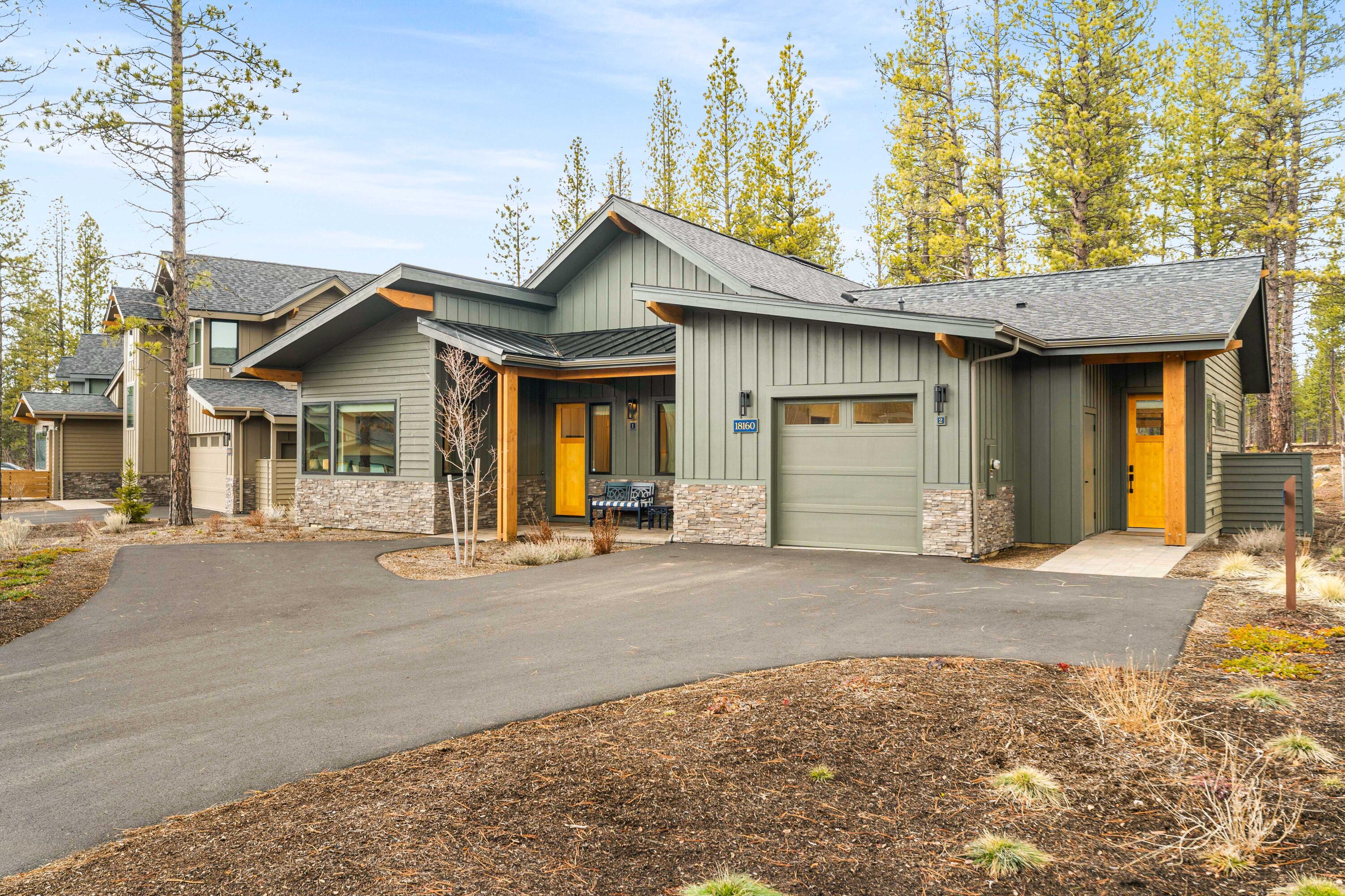 Caldera Springs - Residential