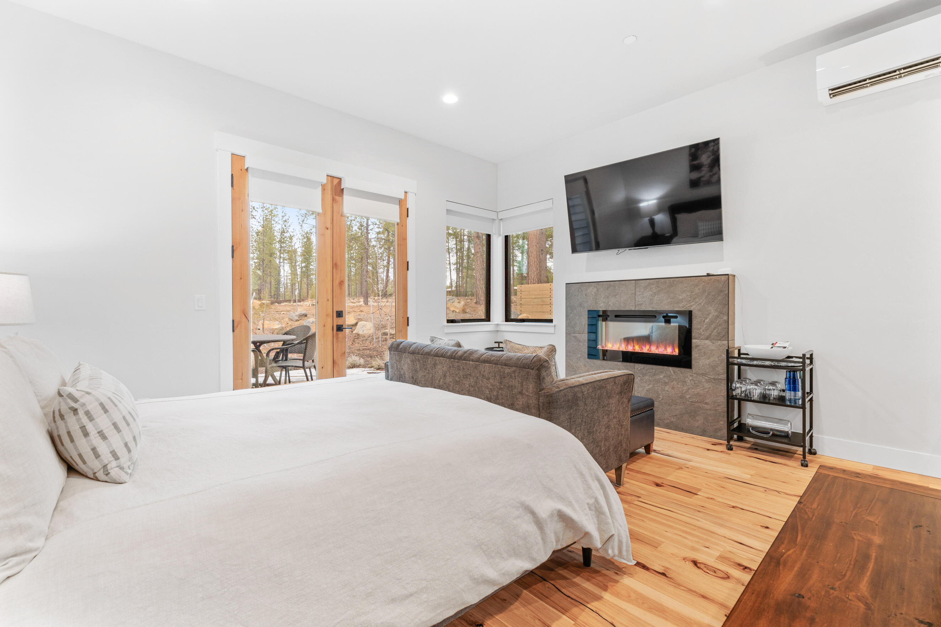 Caldera Springs - Residential