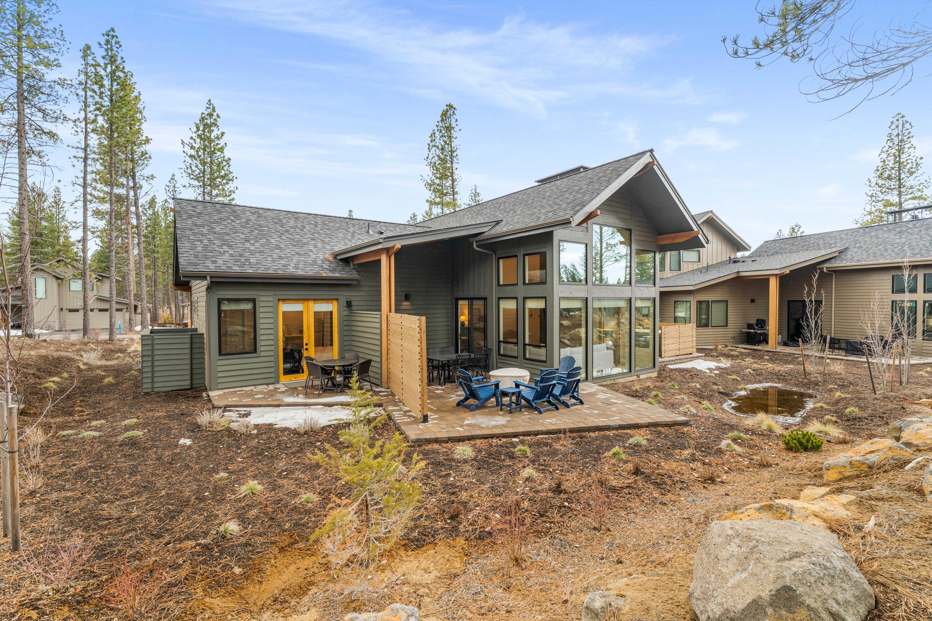 Caldera Springs - Residential