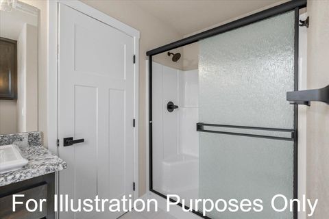 Tiny photo for 7867 Houston Loop, White City, OR 97503 (MLS # 220214065)