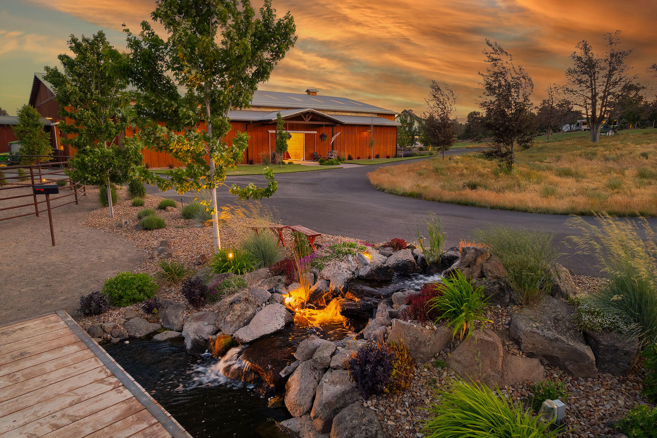 66505 Gerking Market Road