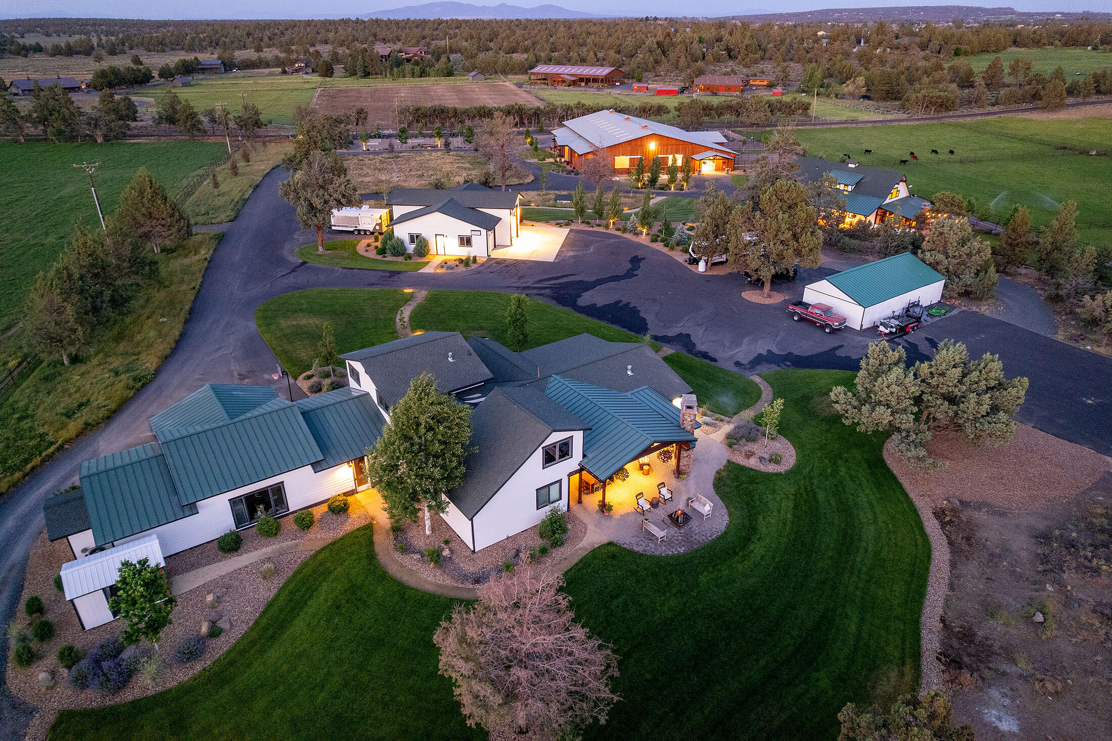 66505 Gerking Market Road