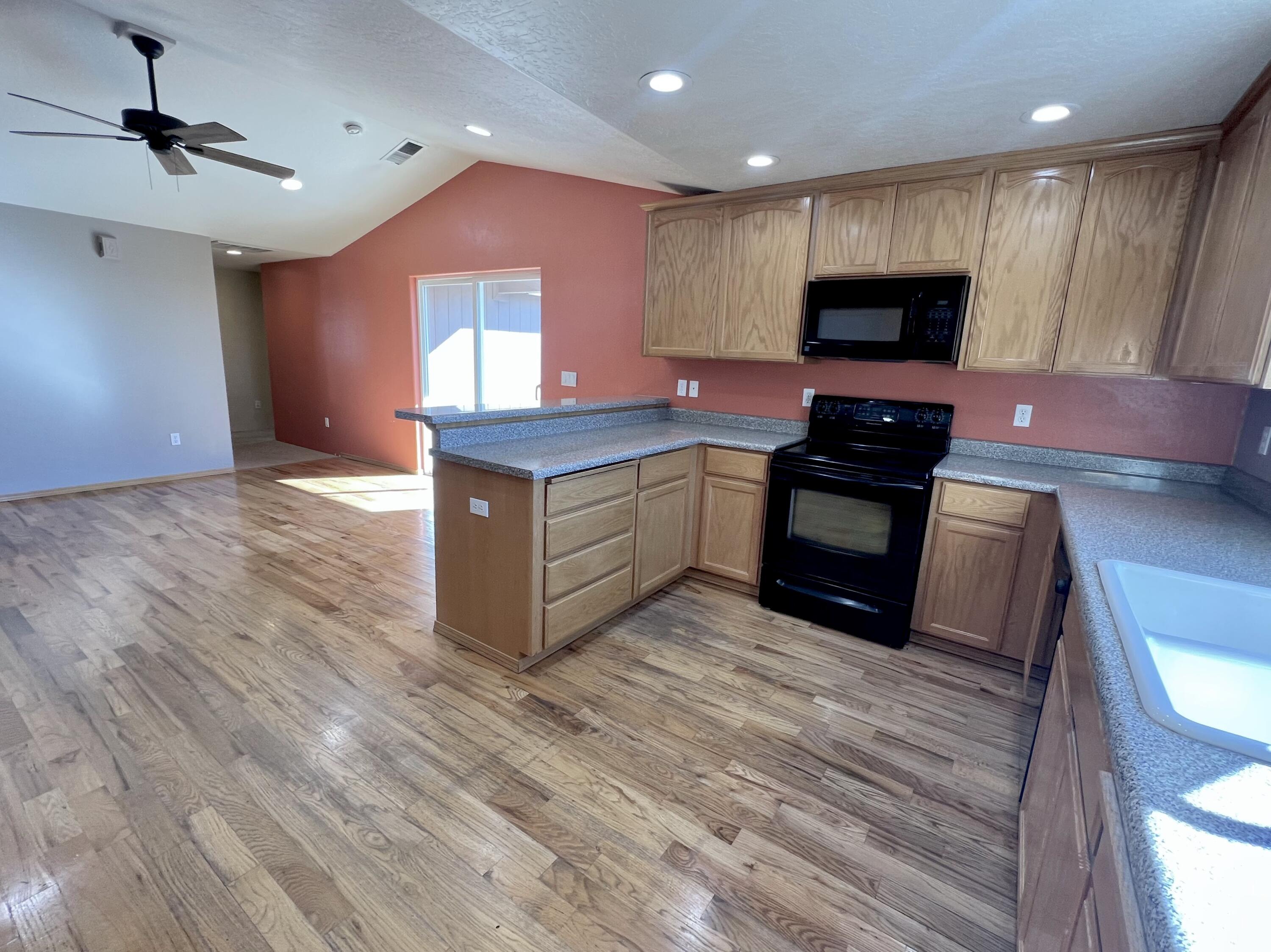 Barton Hills Estates Phase 1 - Residential