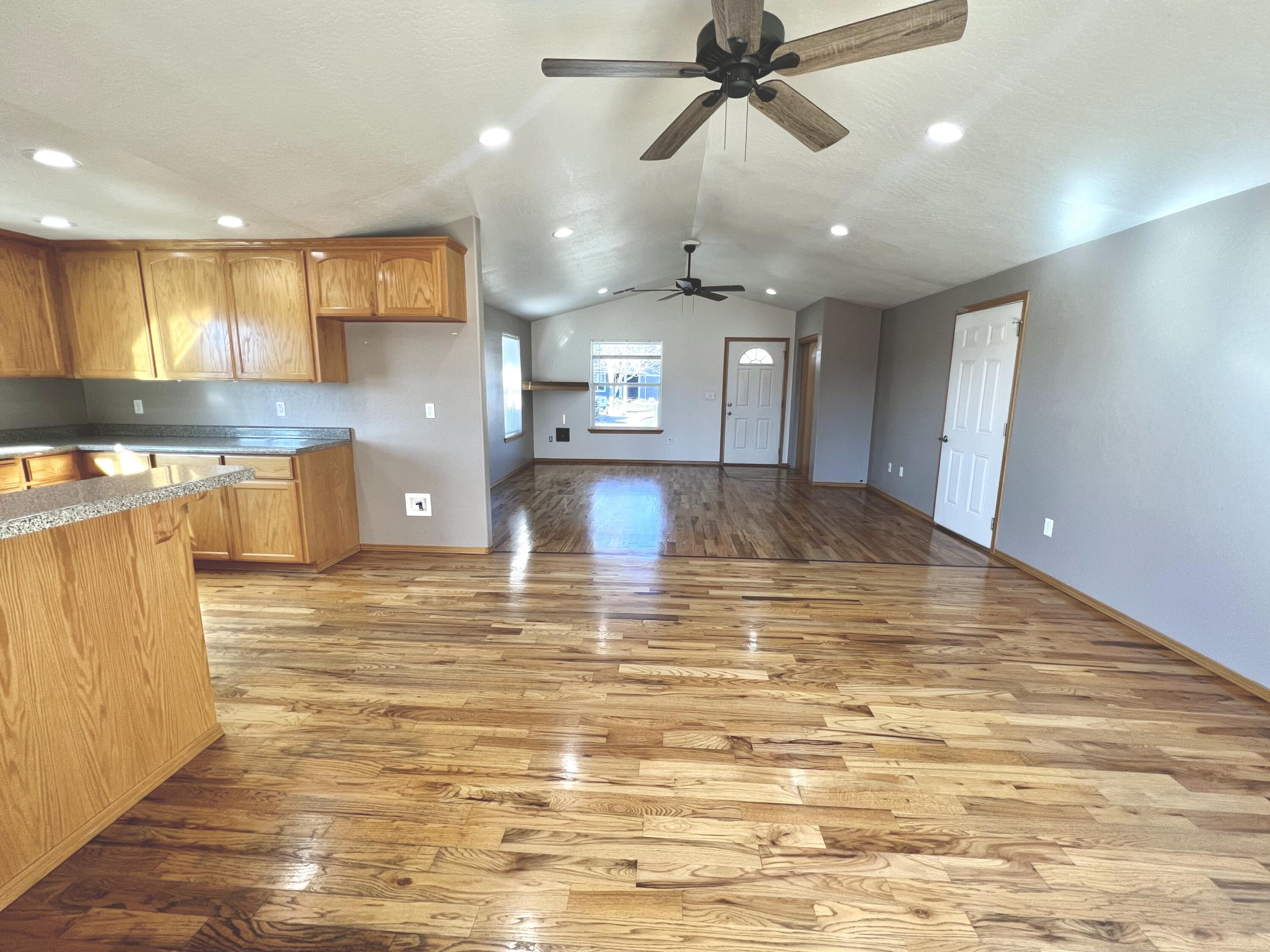 Barton Hills Estates Phase 1 - Residential