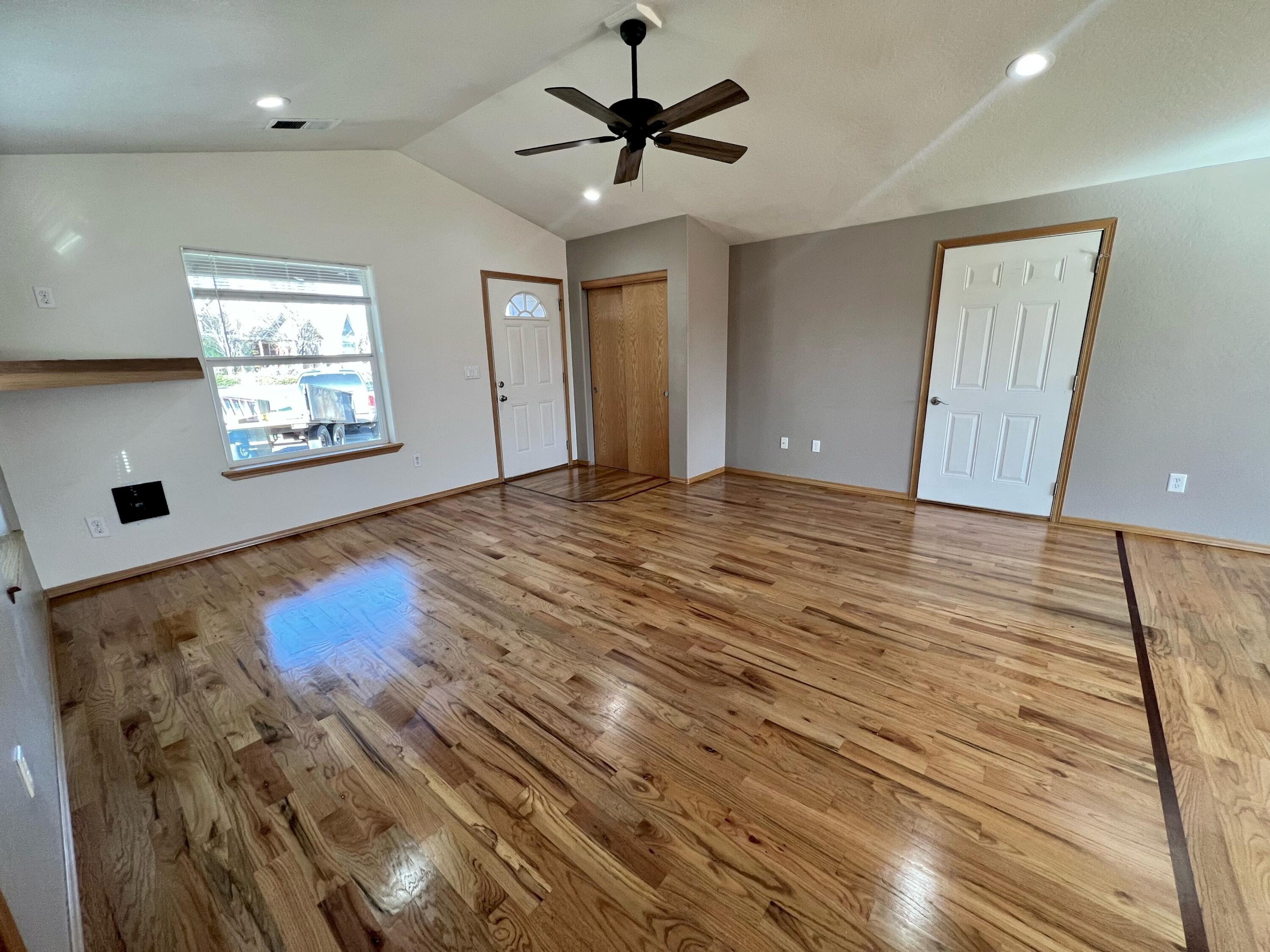 Barton Hills Estates Phase 1 - Residential