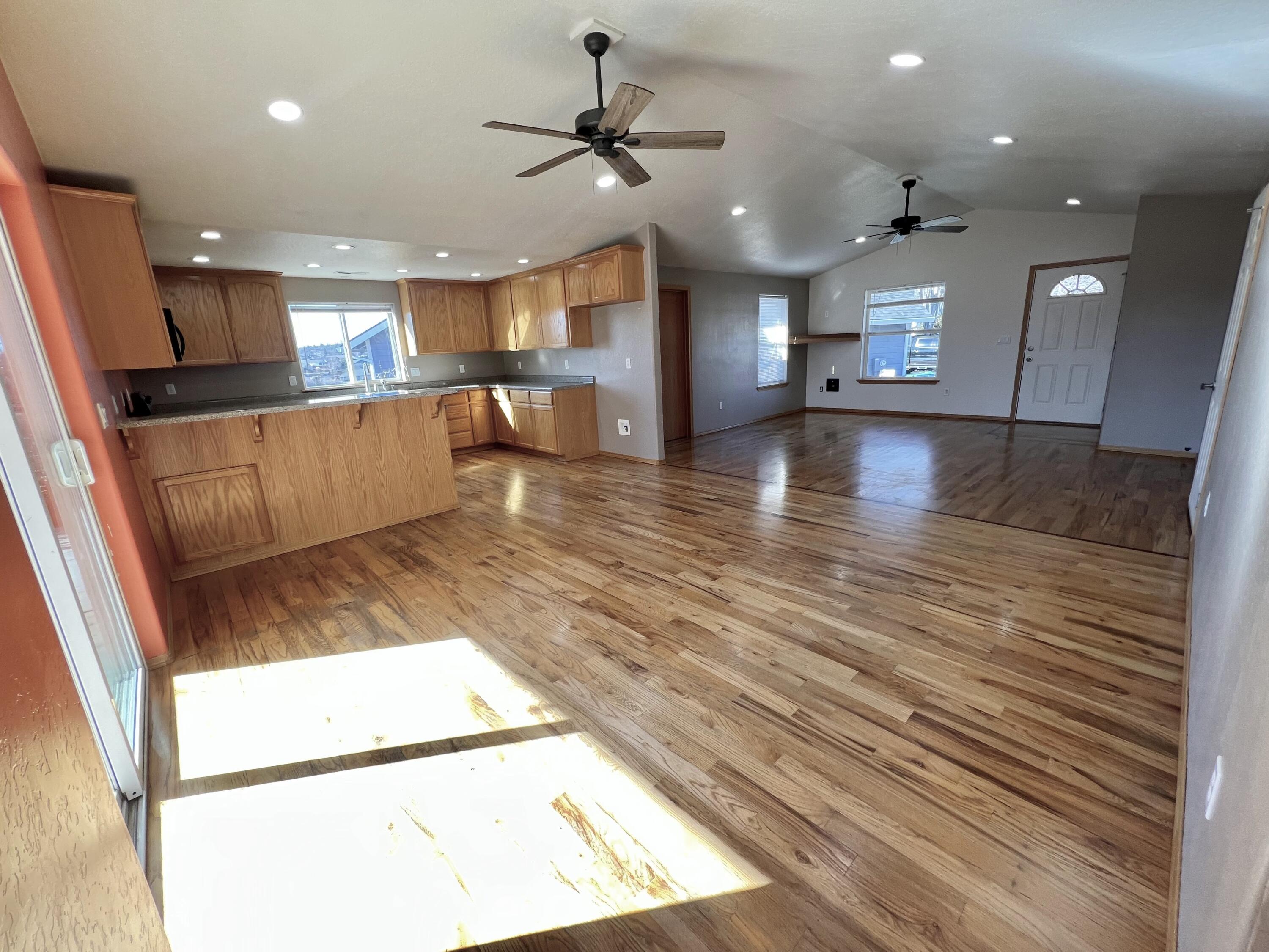 Barton Hills Estates Phase 1 - Residential