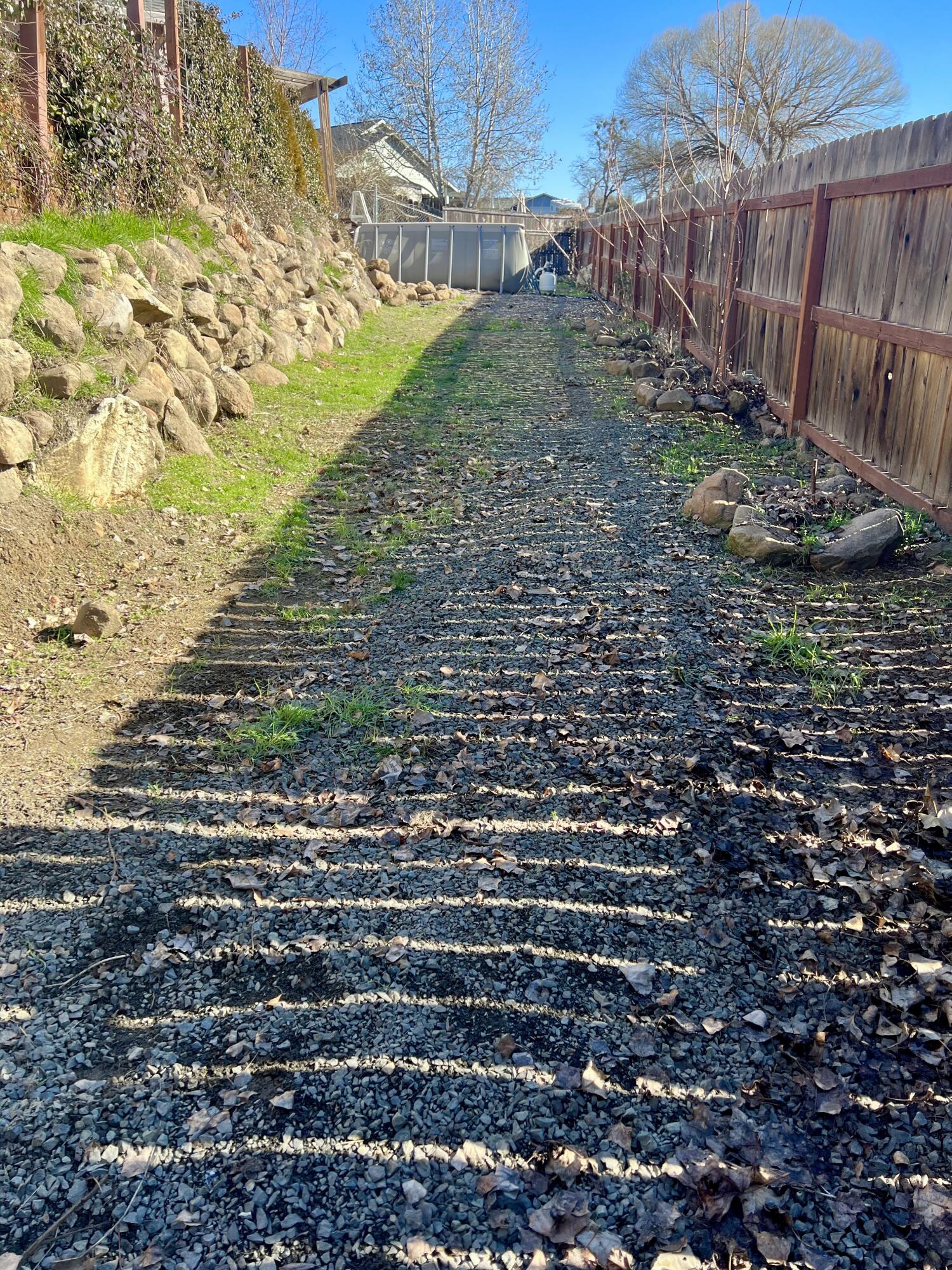 Barton Hills Estates Phase 1 - Residential