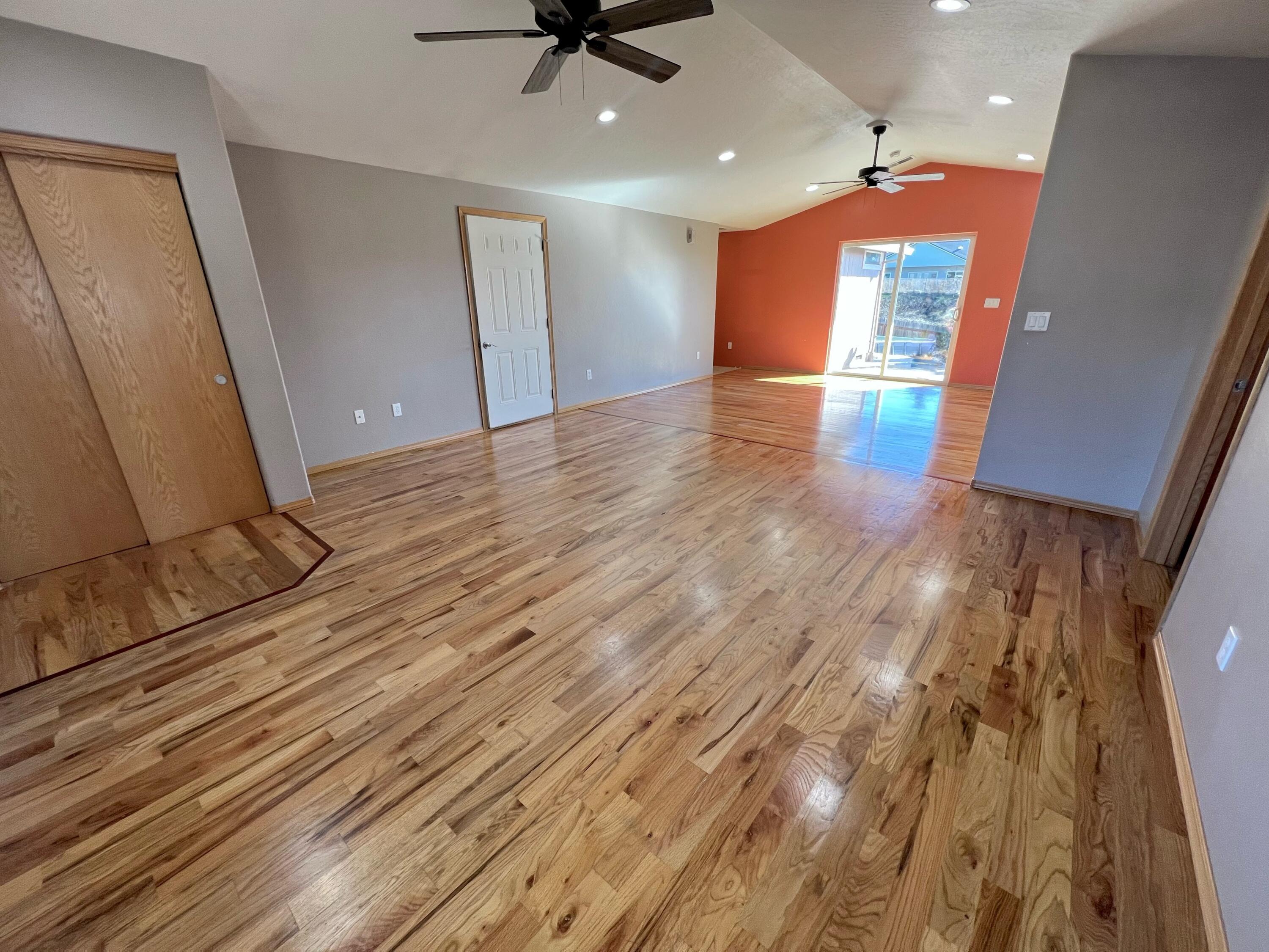 Barton Hills Estates Phase 1 - Residential