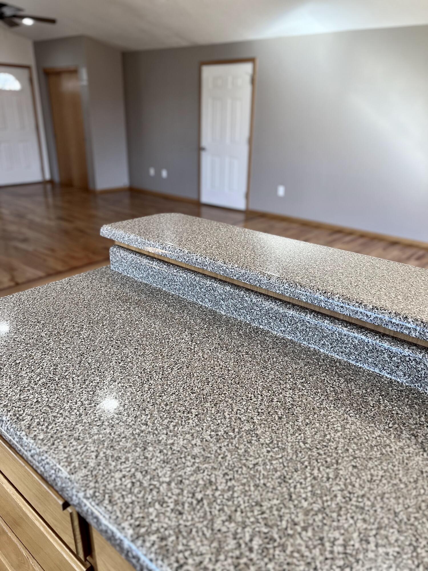 Barton Hills Estates Phase 1 - Residential