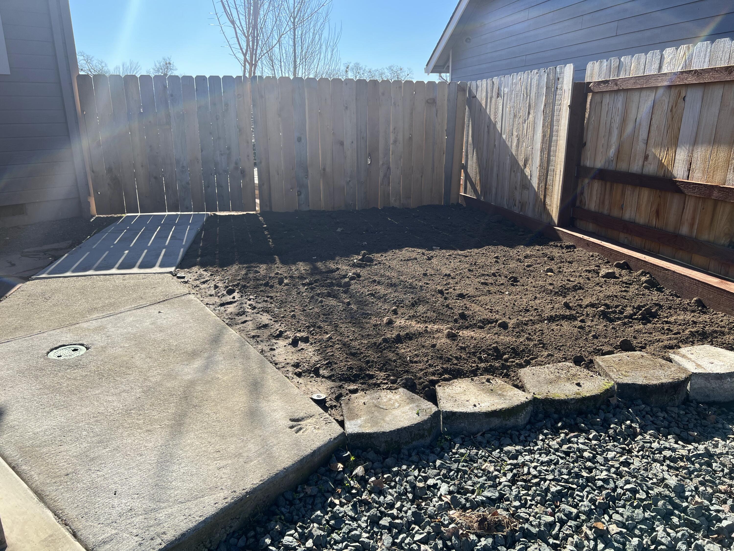 Barton Hills Estates Phase 1 - Residential