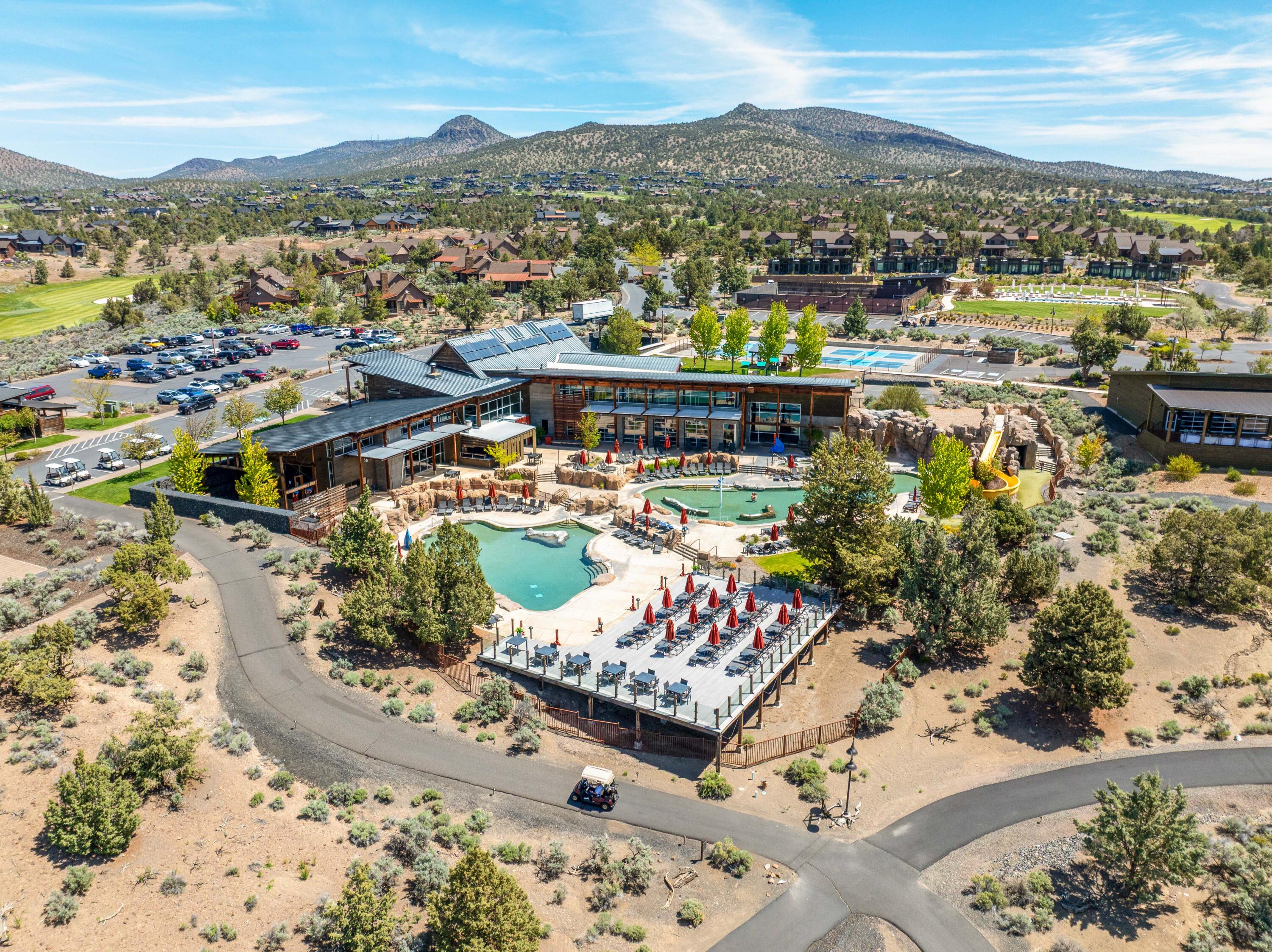 Brasada Ranch - Residential