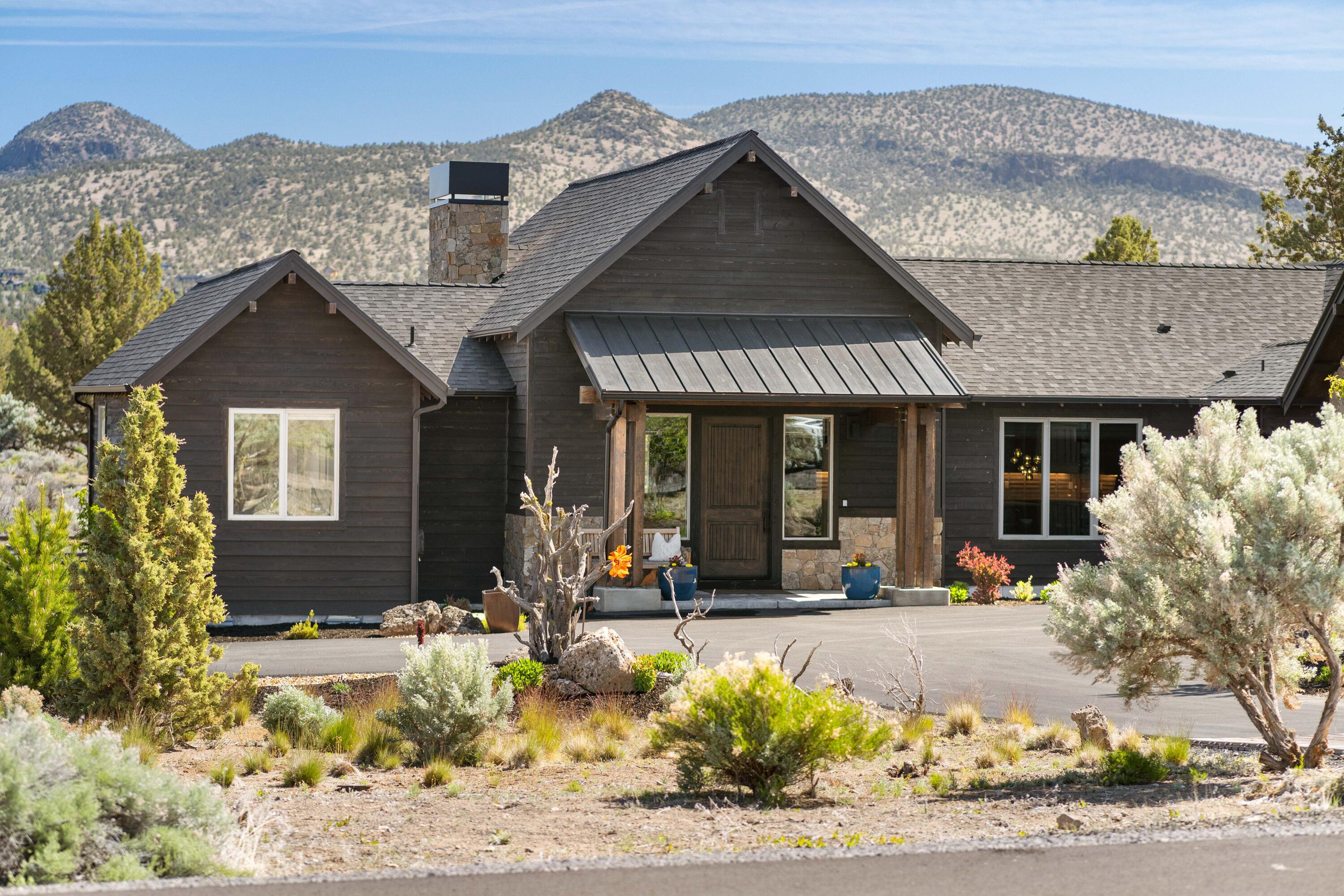 Brasada Ranch - Residential