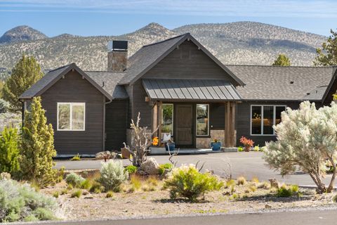 17462 SW Chaparral Drive Powell Butte OR 97753