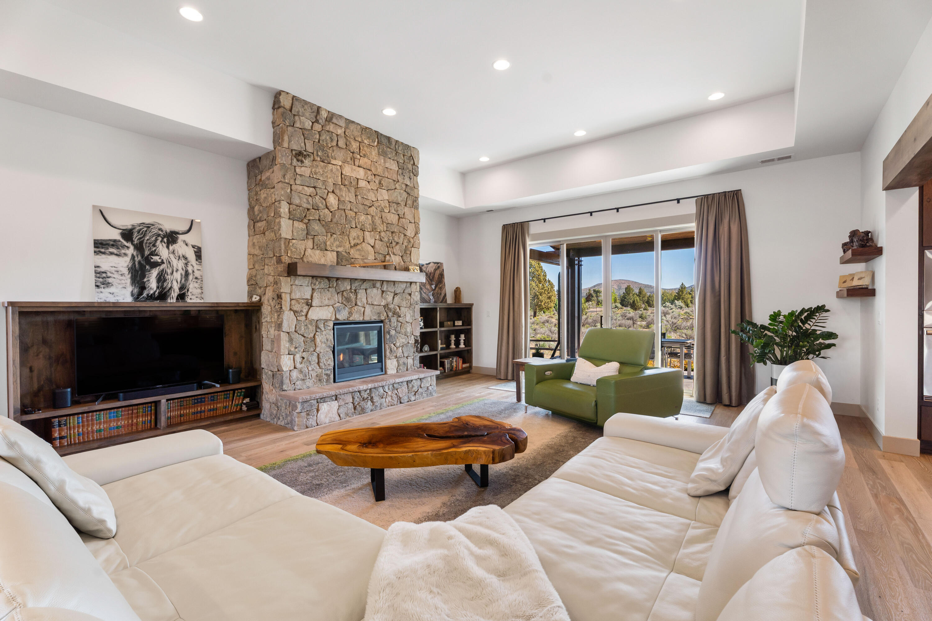 Brasada Ranch - Residential