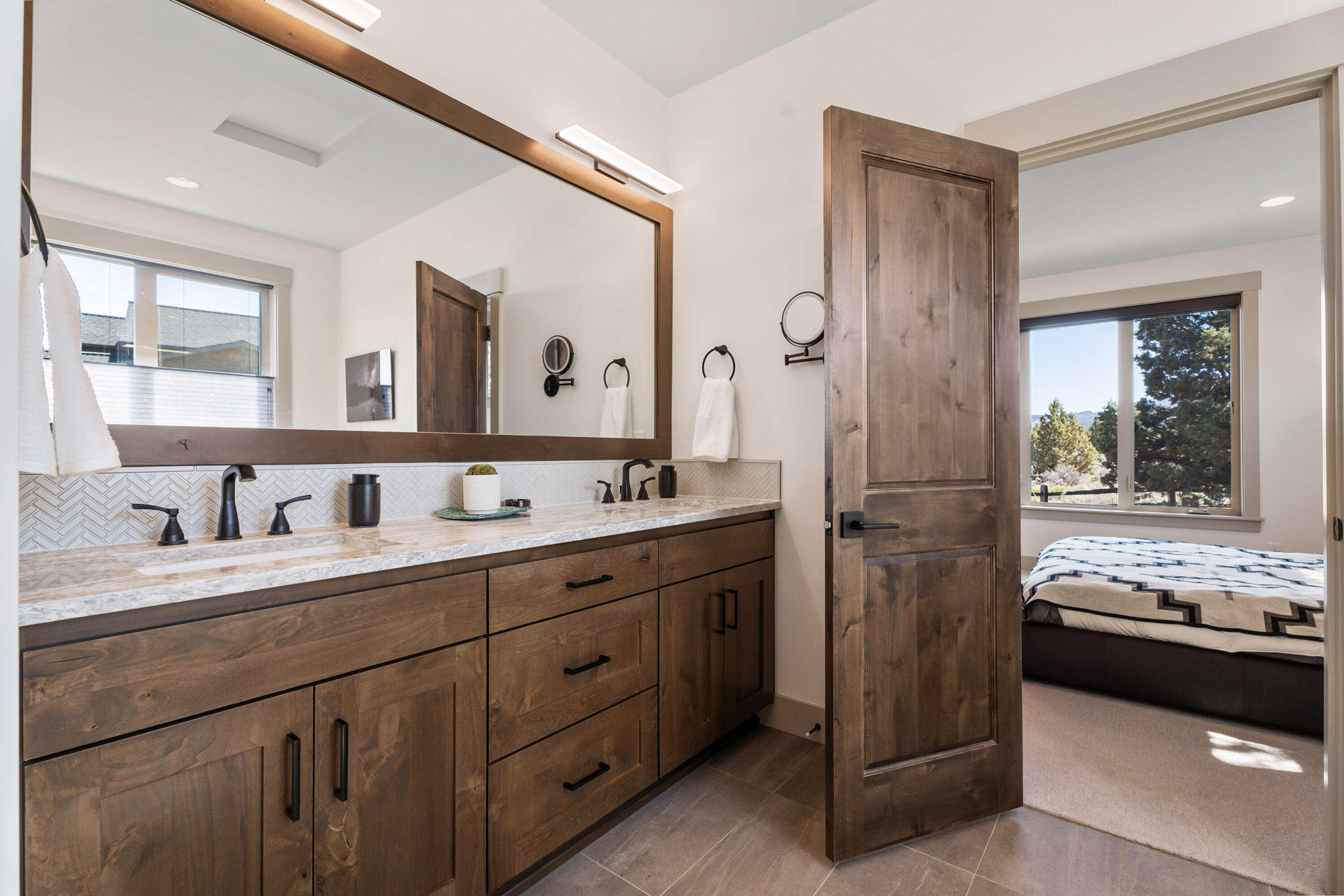 Brasada Ranch - Residential