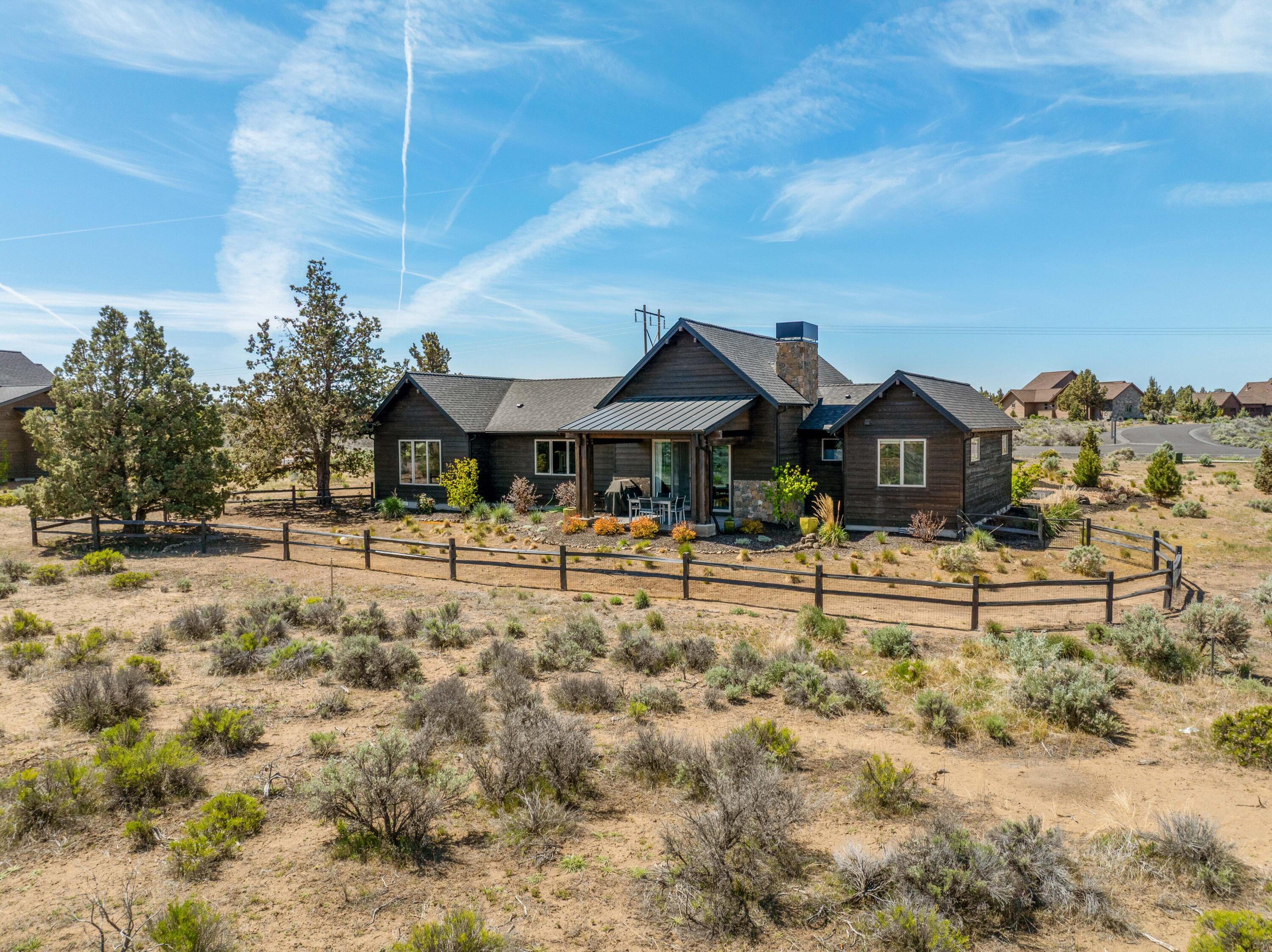 Brasada Ranch - Residential