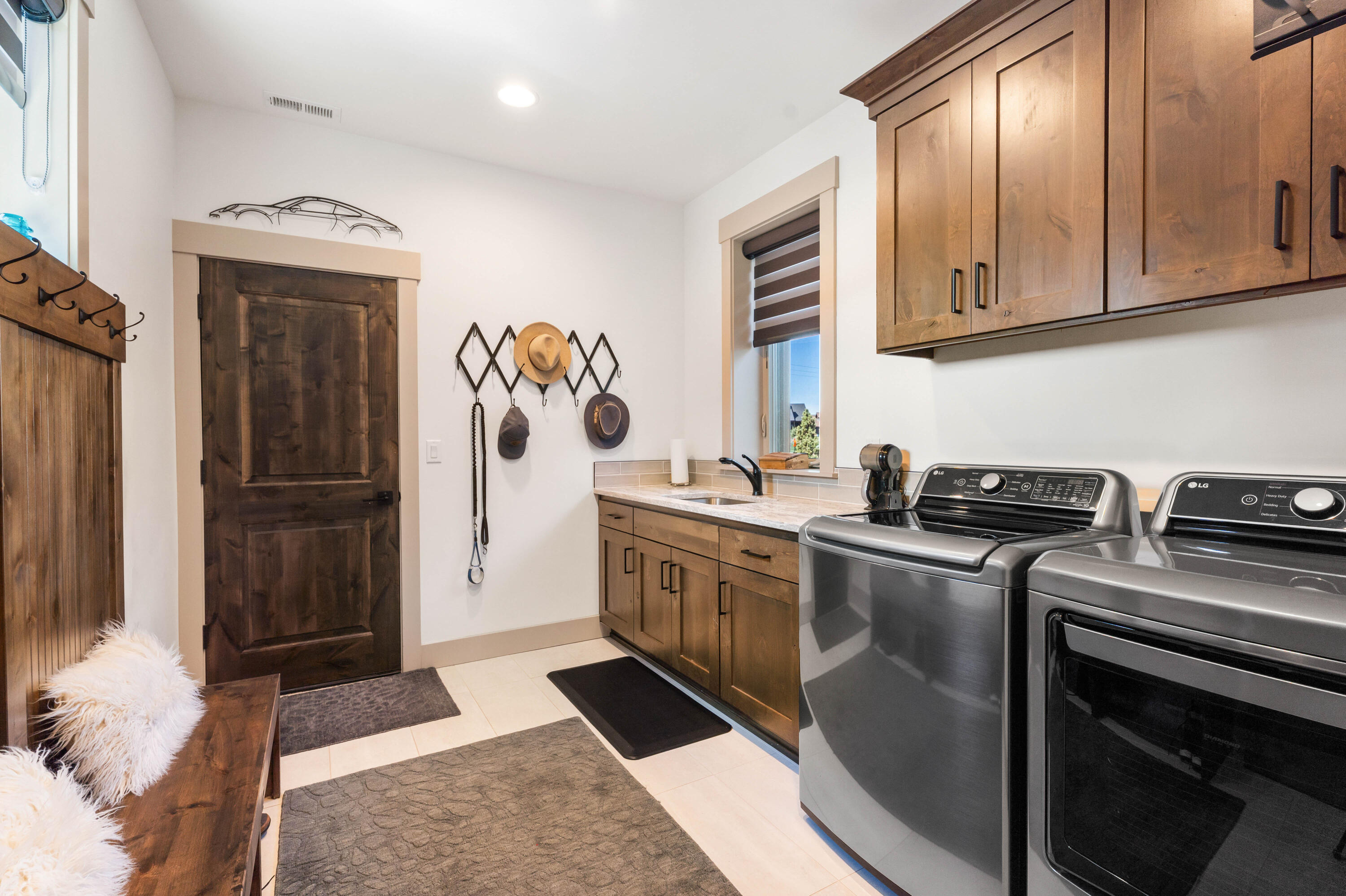 Brasada Ranch - Residential