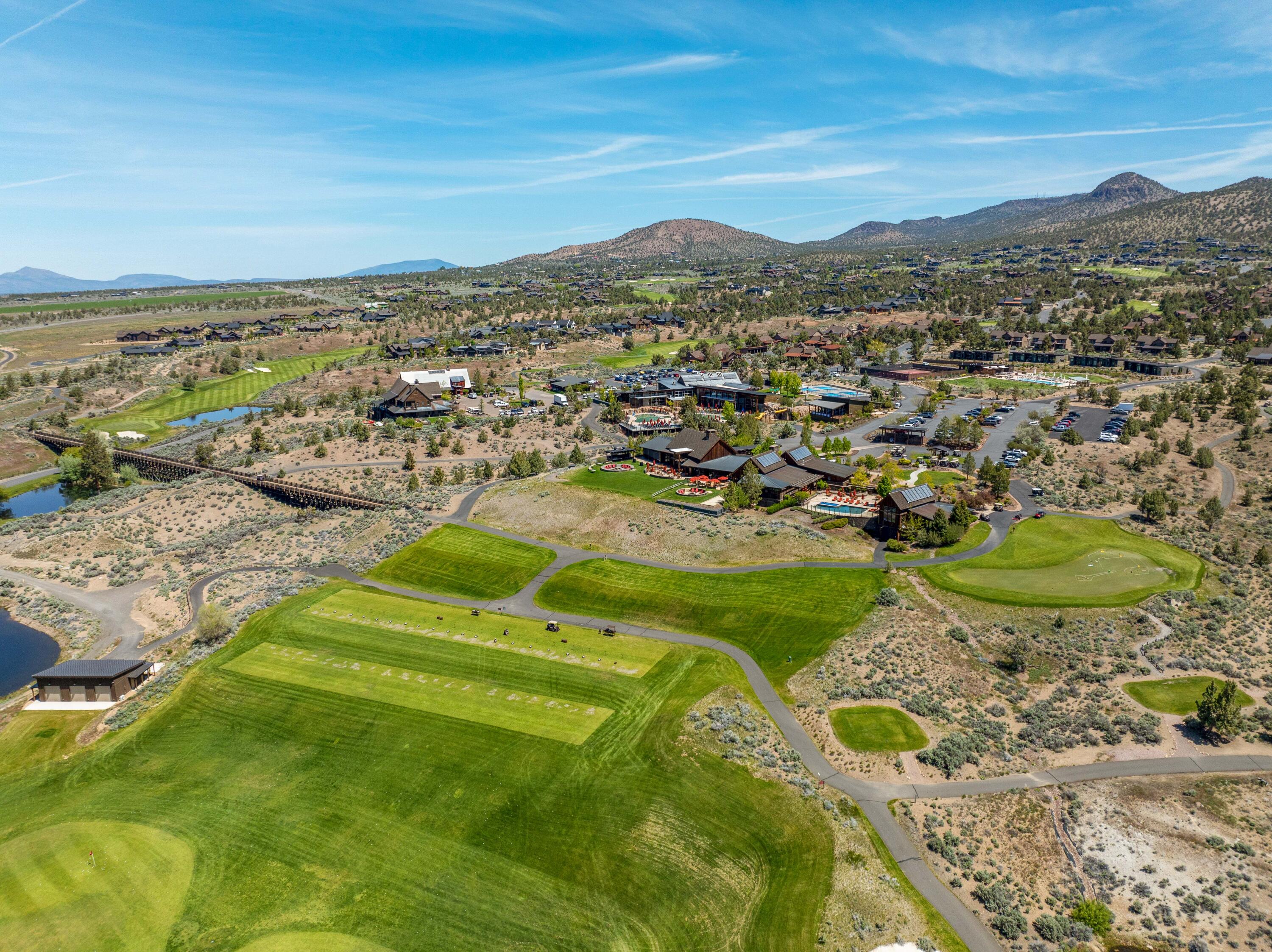 Brasada Ranch - Residential