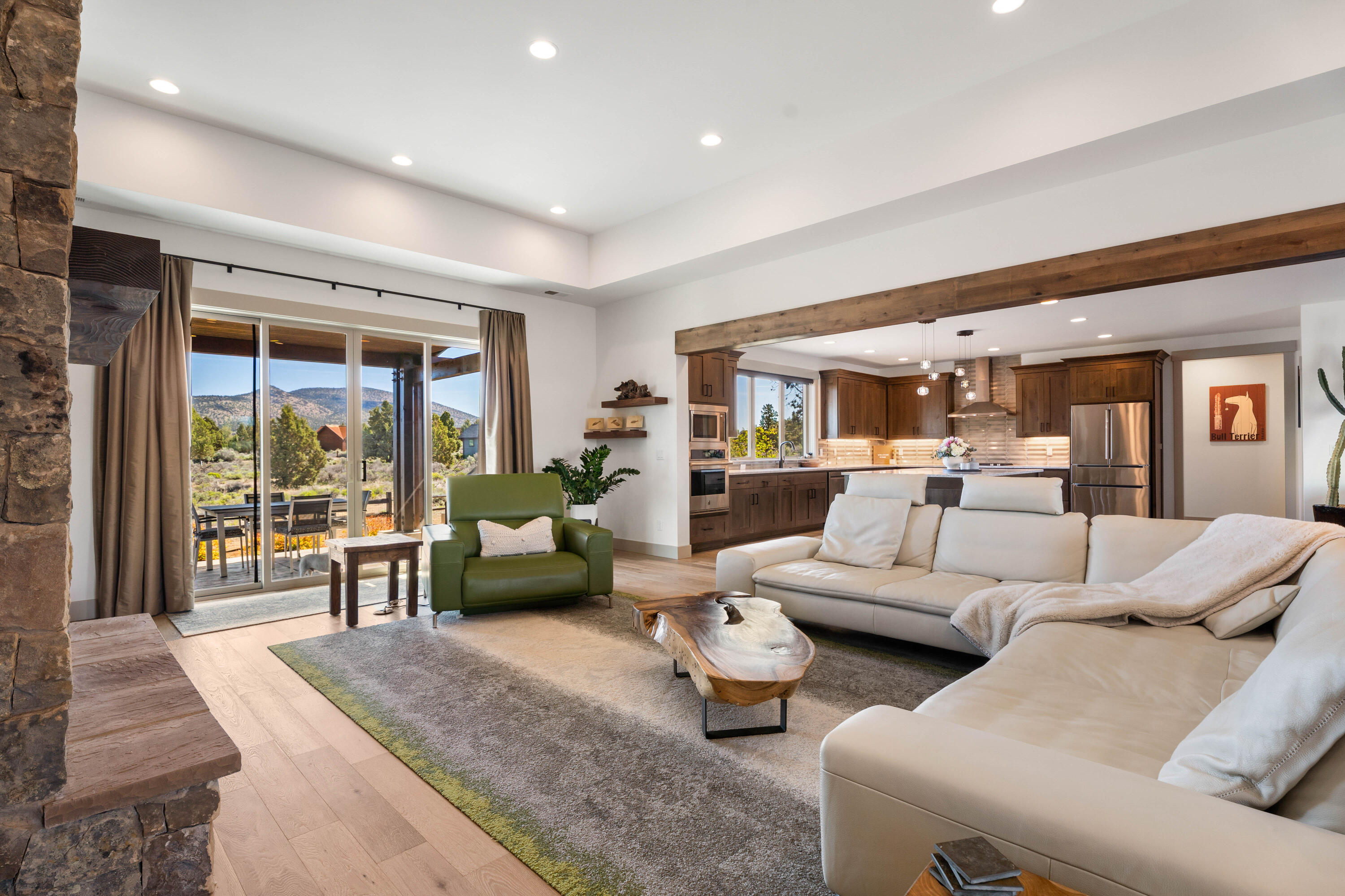 Brasada Ranch - Residential