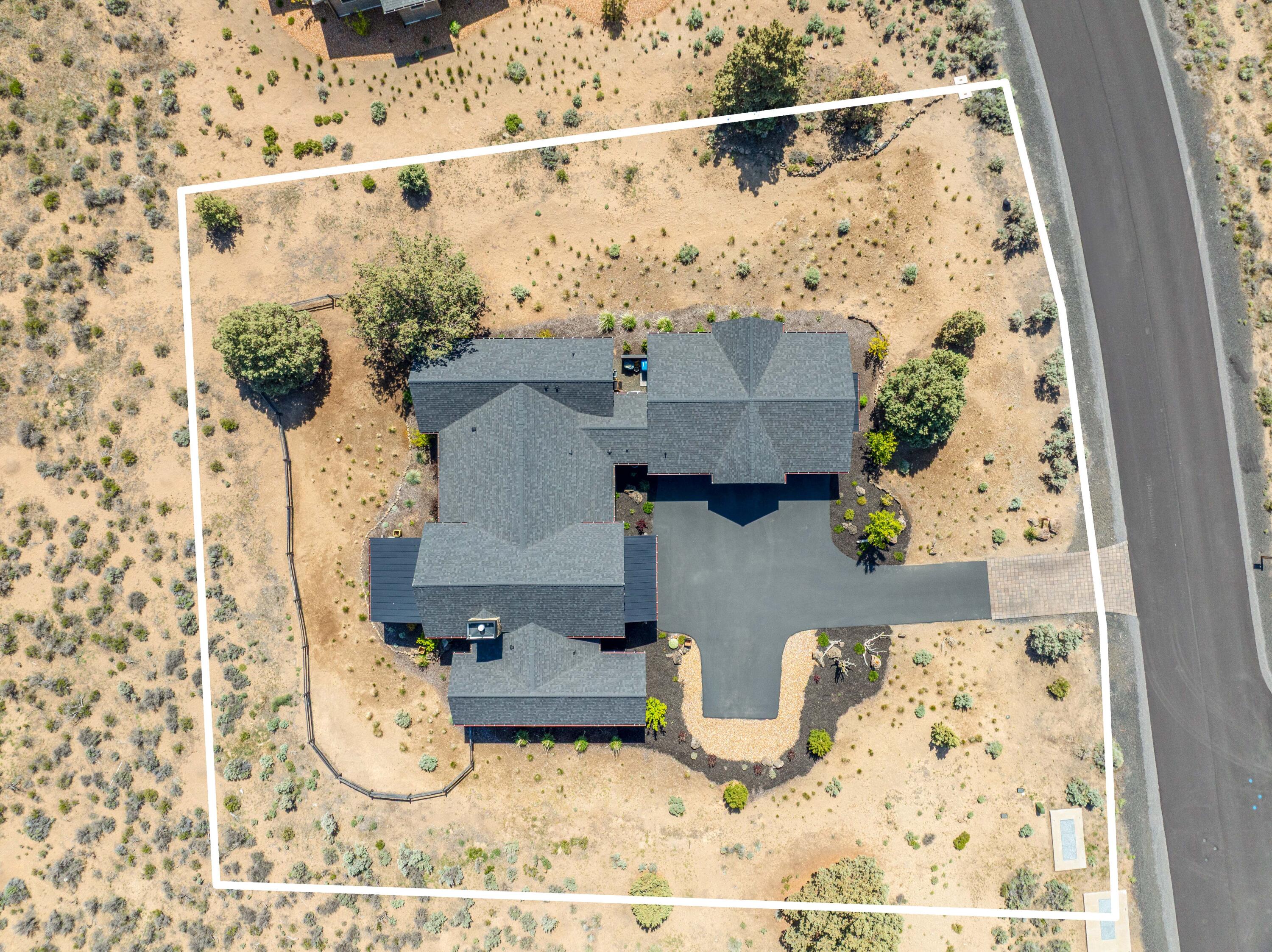 Brasada Ranch - Residential