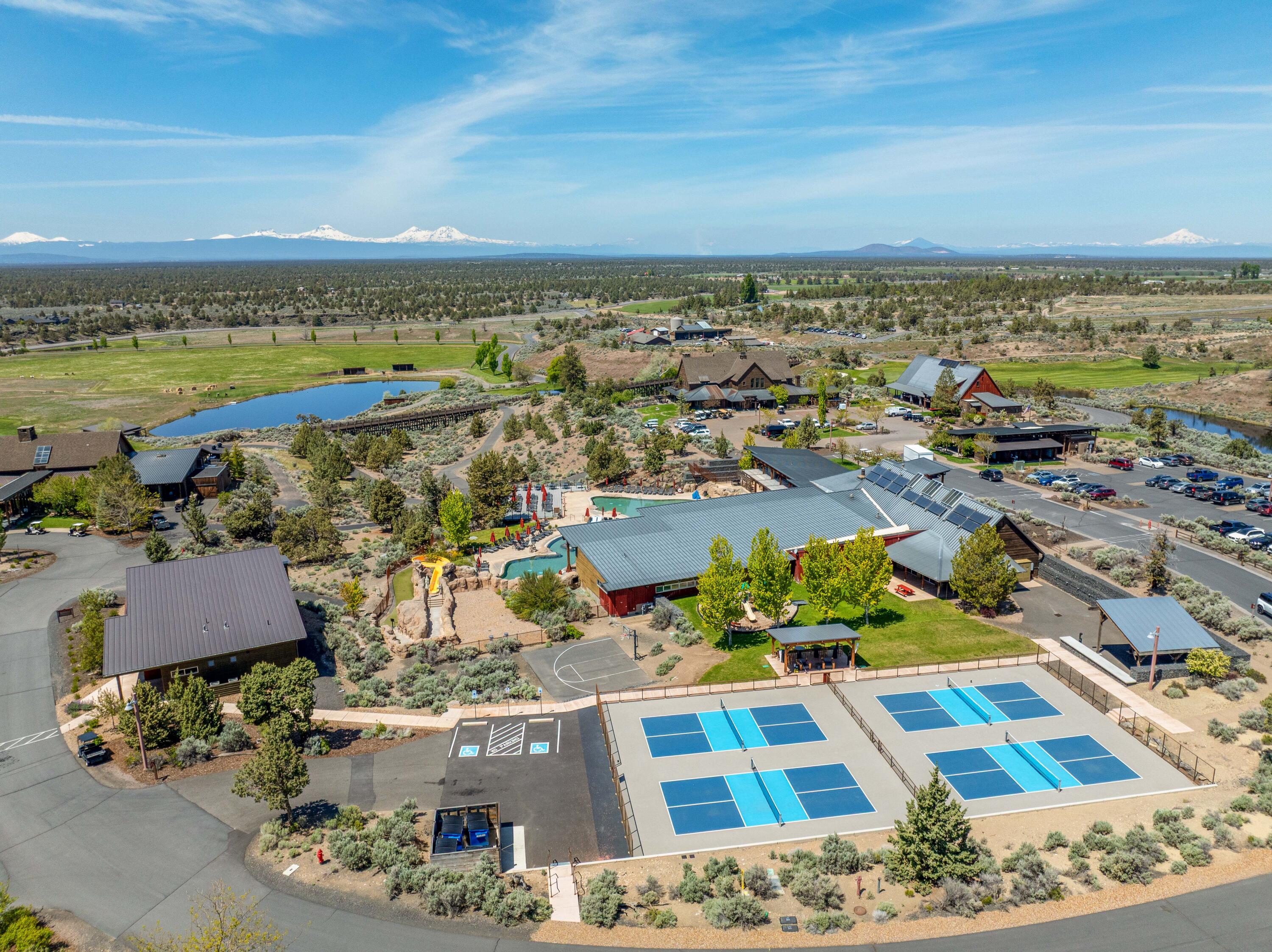 Brasada Ranch - Residential