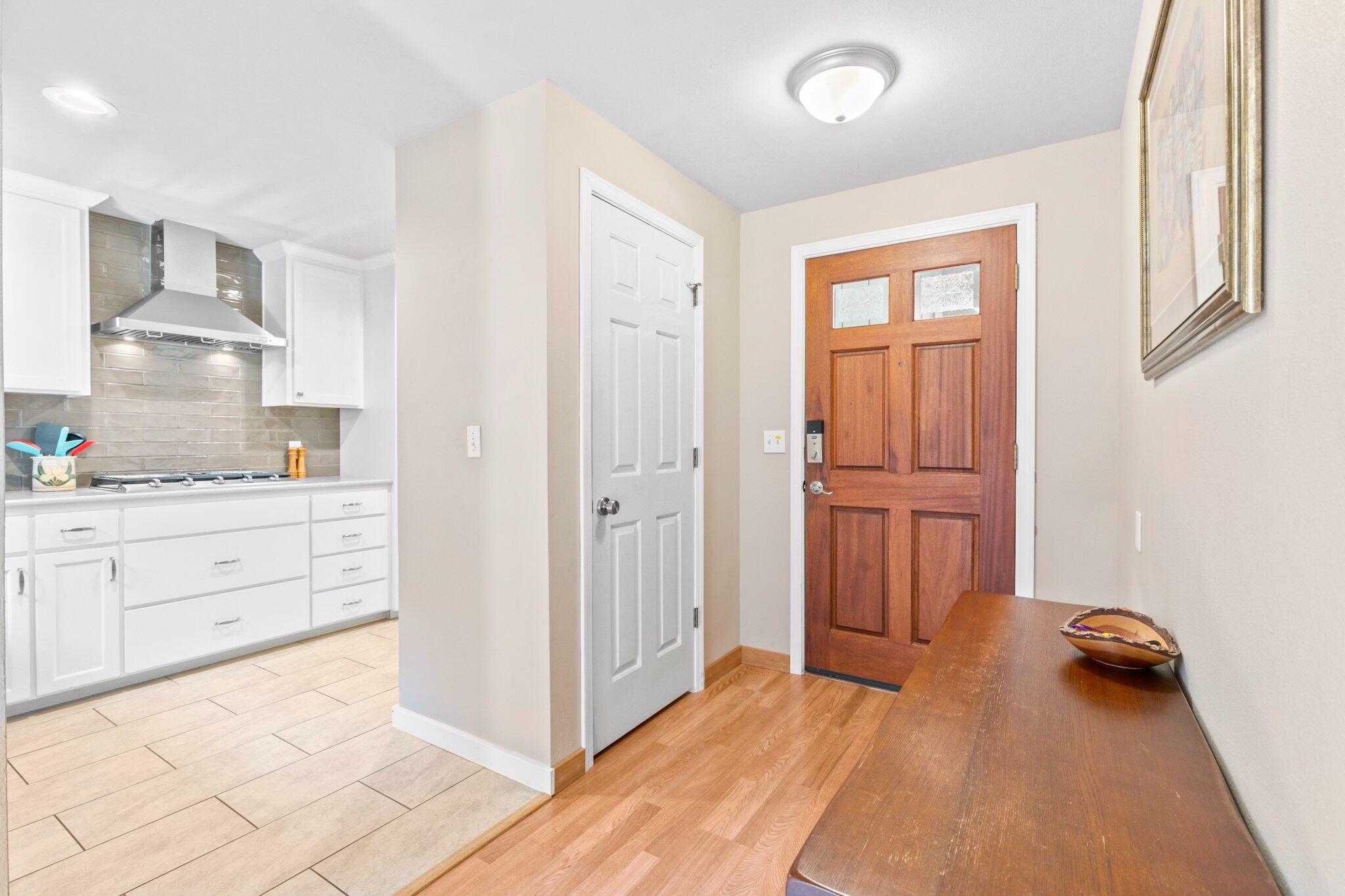 Medford Heights Townhouses Subdivision - Residential