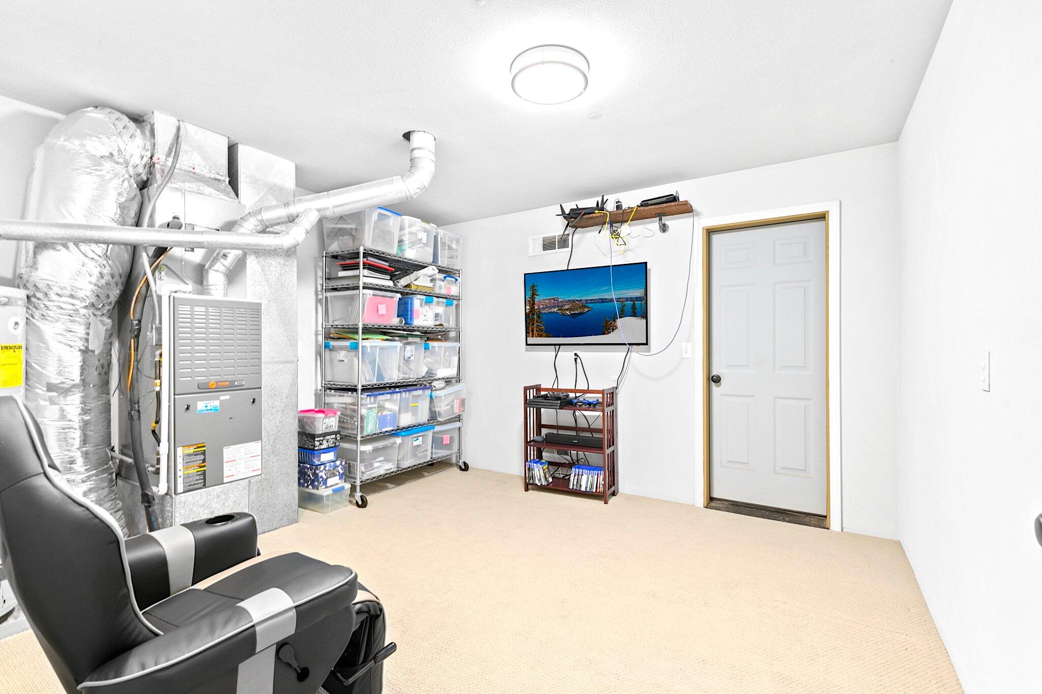 Medford Heights Townhouses Subdivision - Residential