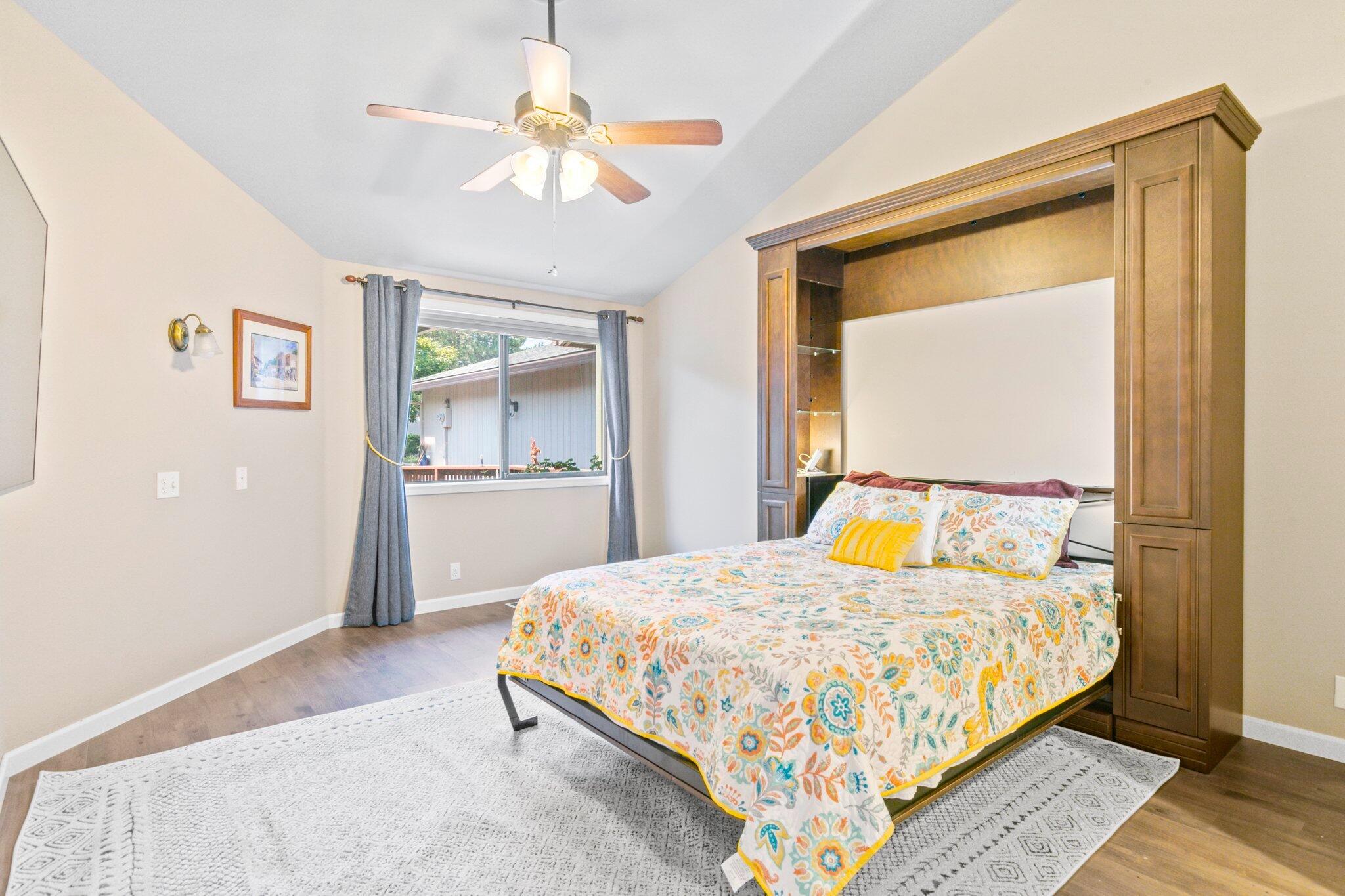 Medford Heights Townhouses Subdivision - Residential