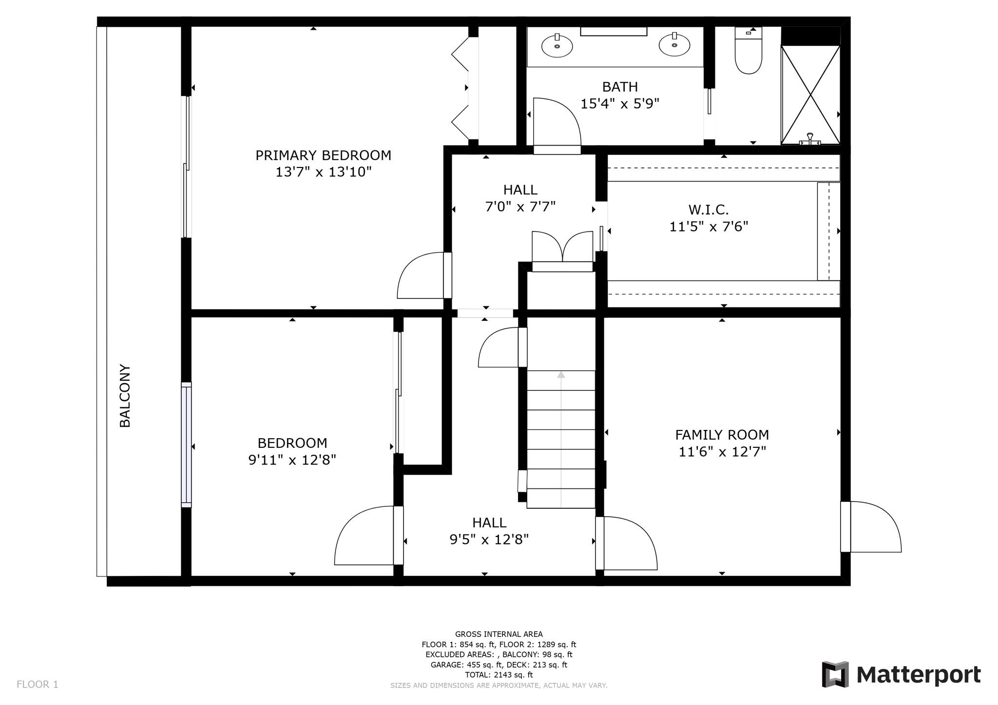 Medford Heights Townhouses Subdivision - Residential