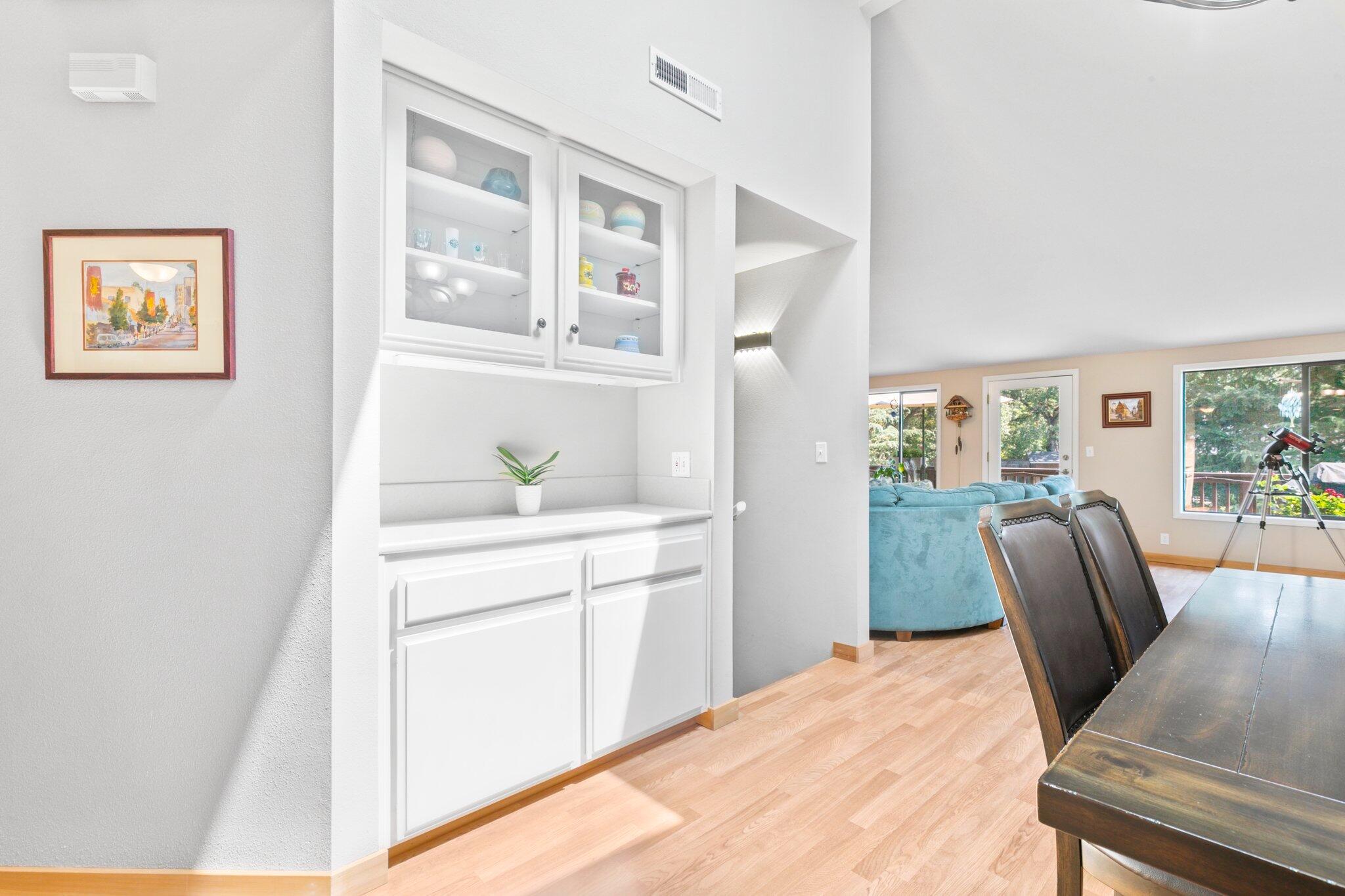 Medford Heights Townhouses Subdivision - Residential