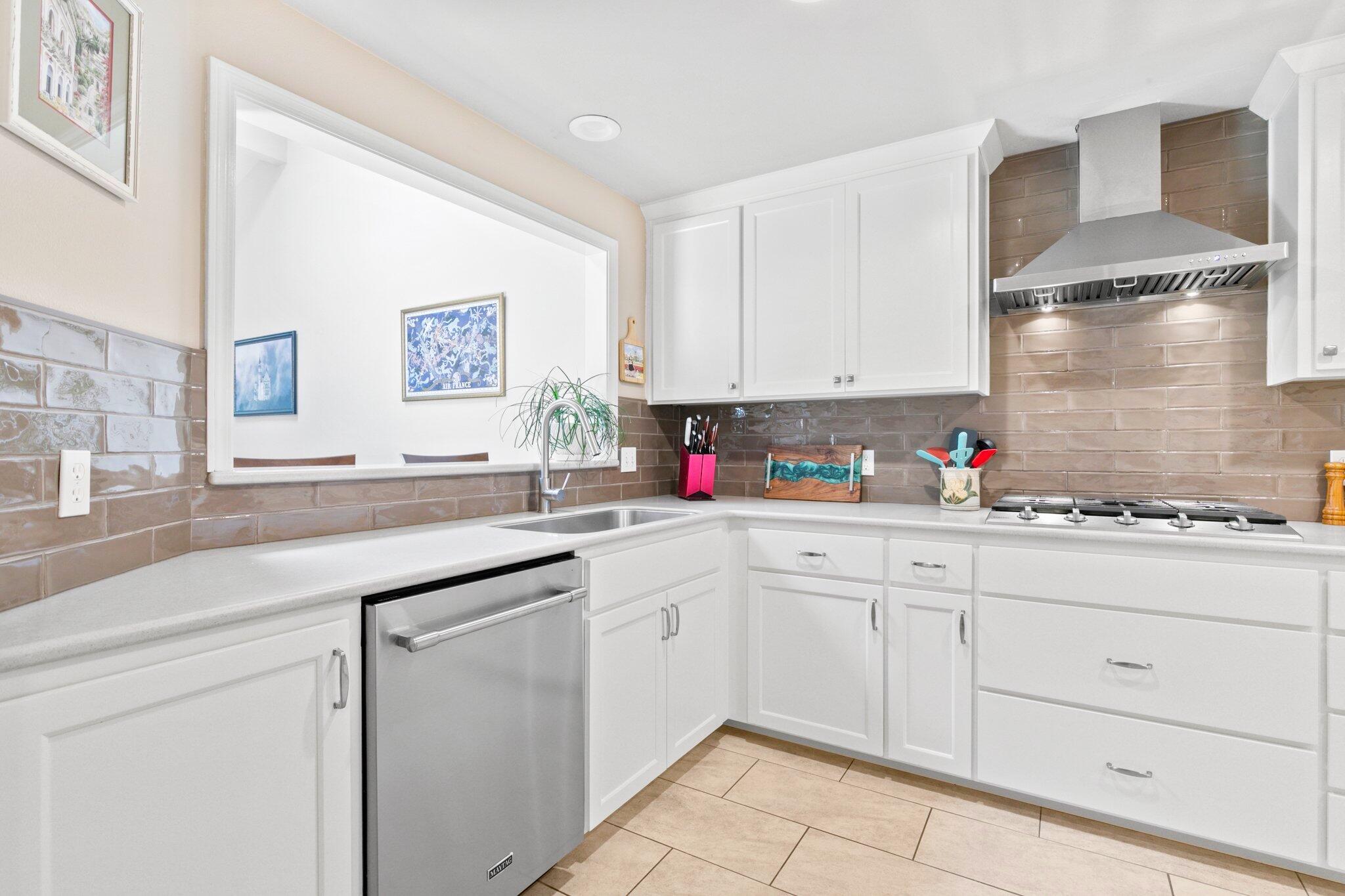 Medford Heights Townhouses Subdivision - Residential