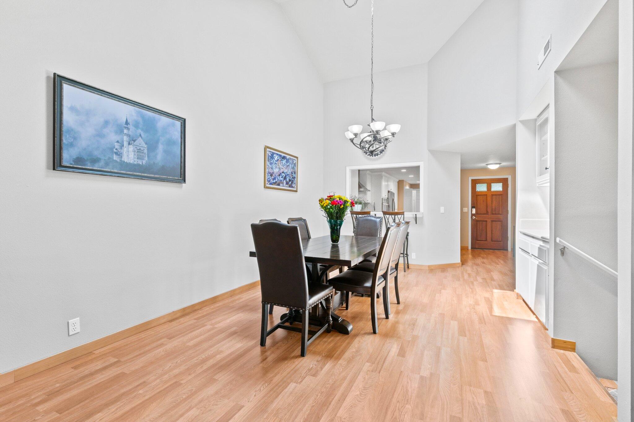 Medford Heights Townhouses Subdivision - Residential