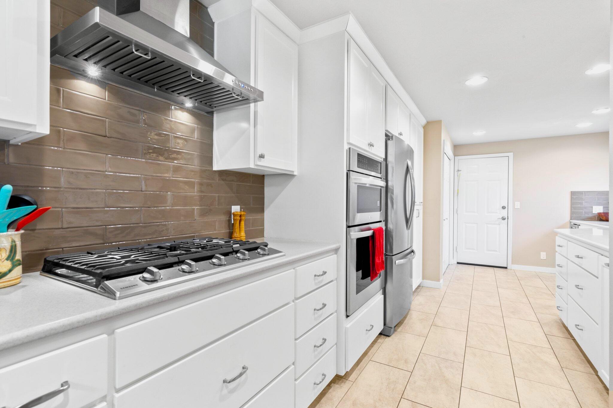 Medford Heights Townhouses Subdivision - Residential