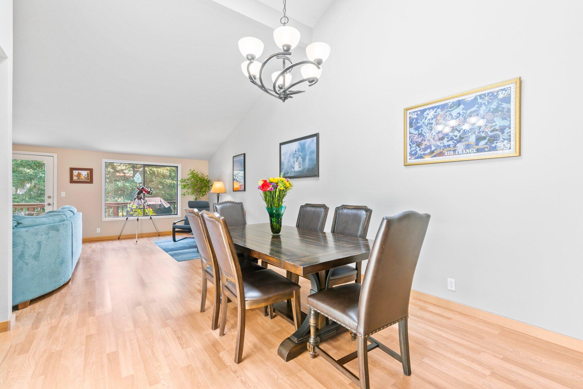 Medford Heights Townhouses Subdivision - Residential