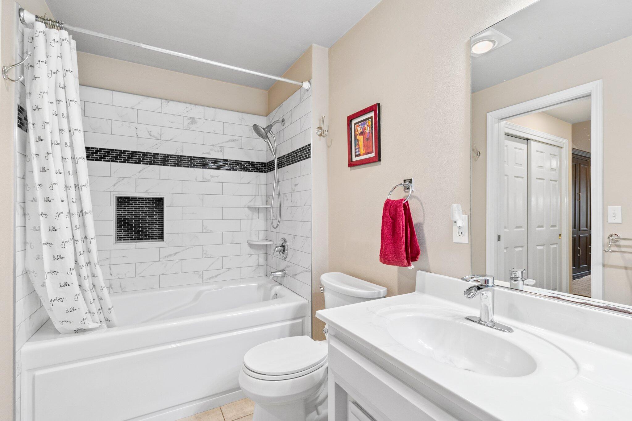 Medford Heights Townhouses Subdivision - Residential