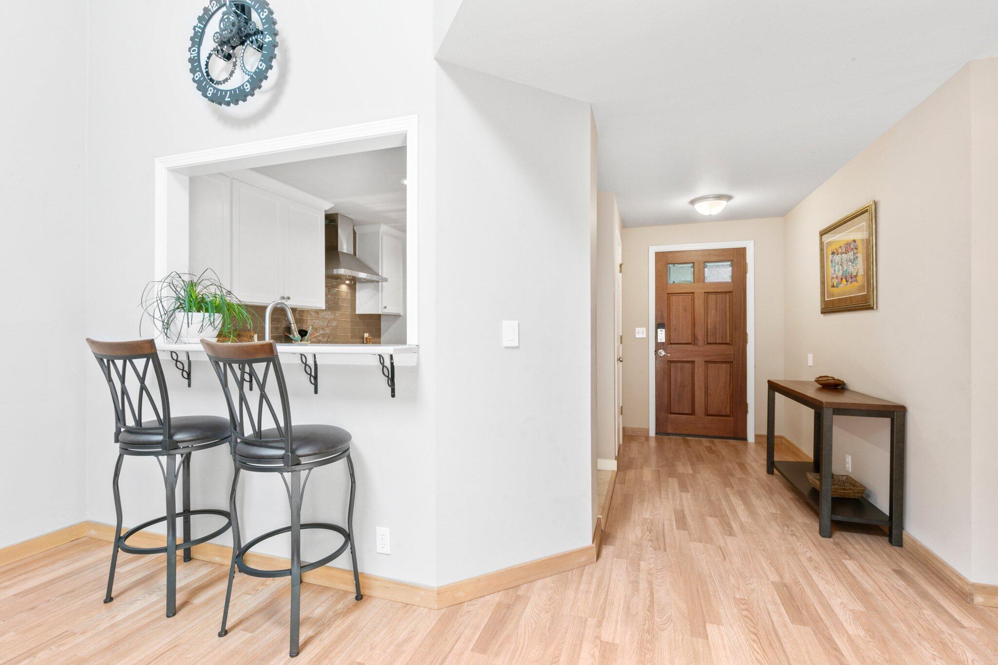 Medford Heights Townhouses Subdivision - Residential