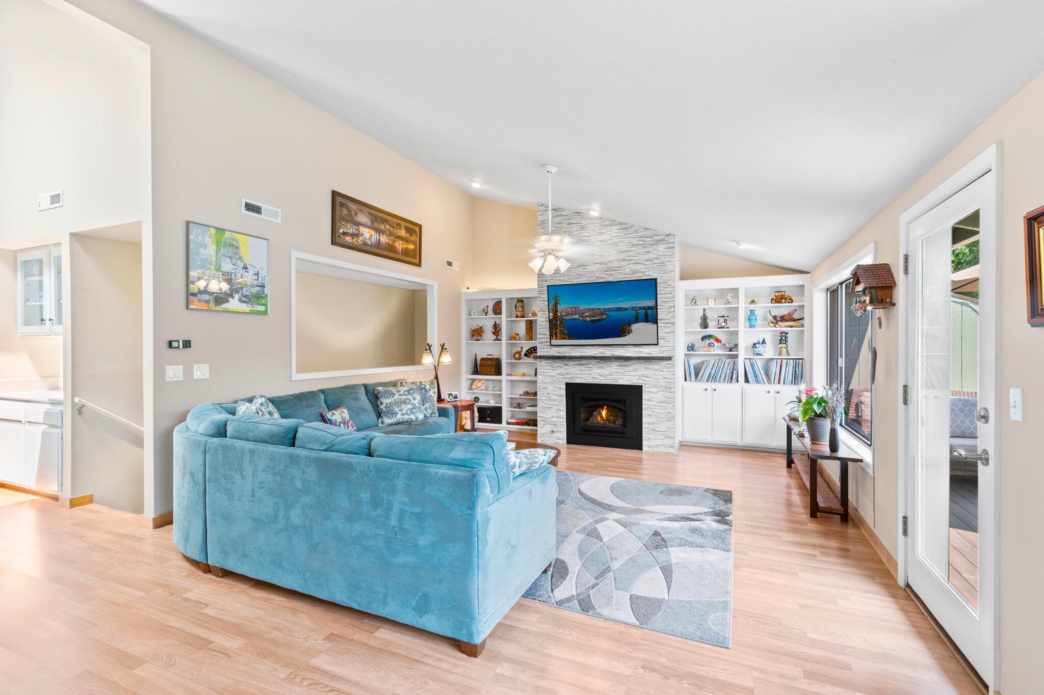 Medford Heights Townhouses Subdivision - Residential