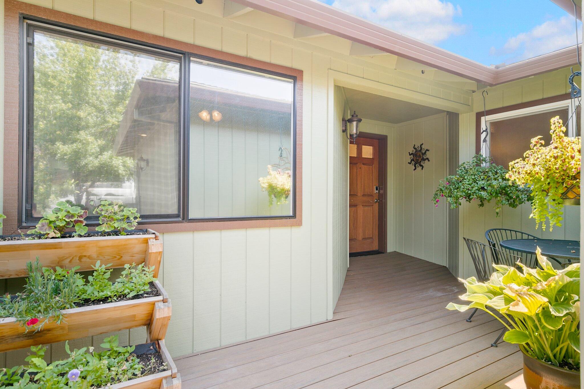 Medford Heights Townhouses Subdivision - Residential