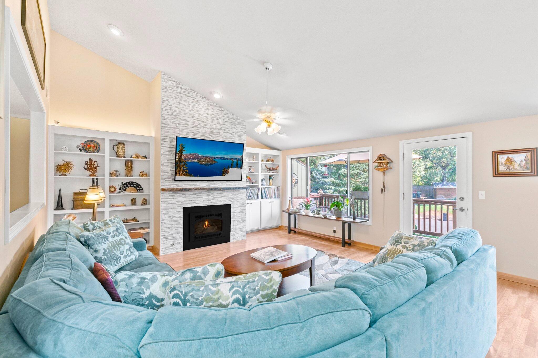 Medford Heights Townhouses Subdivision - Residential