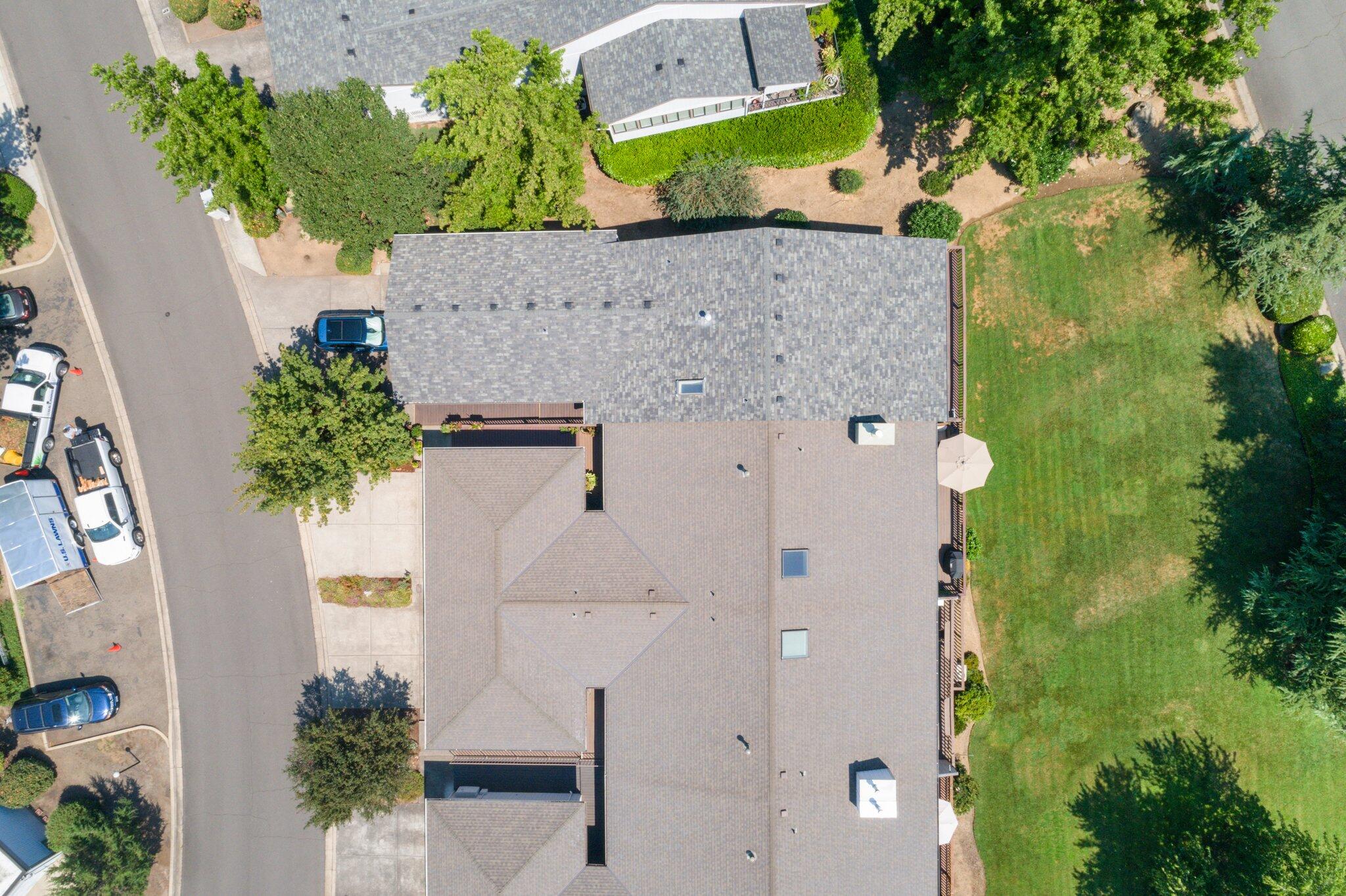 Medford Heights Townhouses Subdivision - Residential