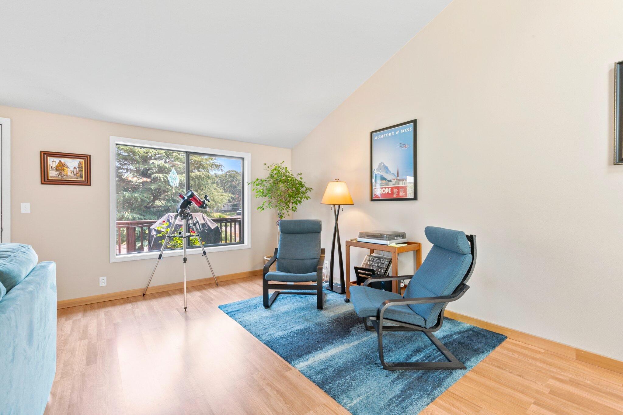 Medford Heights Townhouses Subdivision - Residential